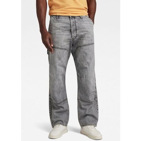G-Star RAW Loose fit jeans