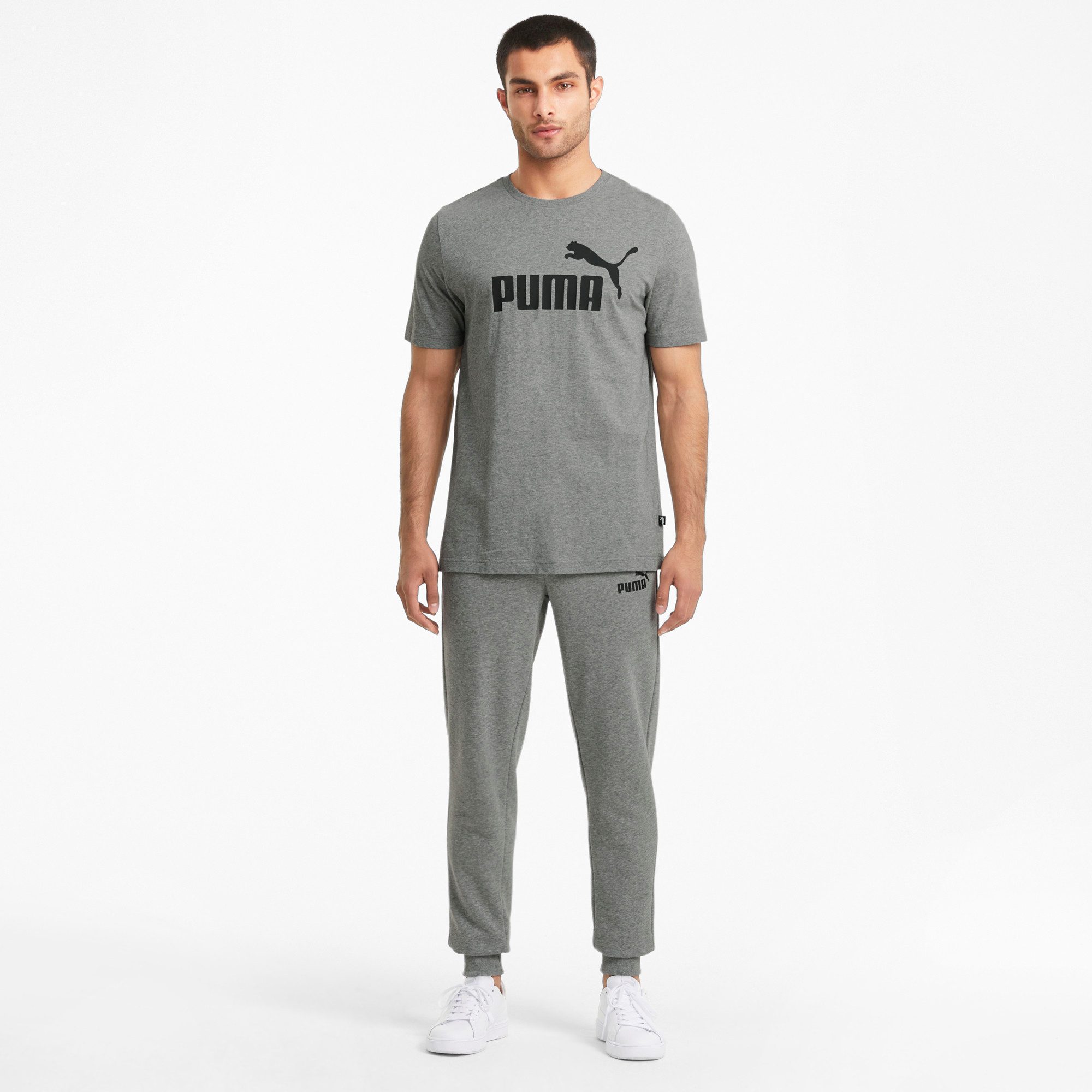 PUMA T-shirt ESS Logo Tee