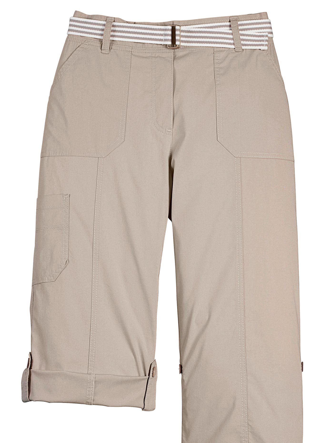 Casual Looks Capribroek