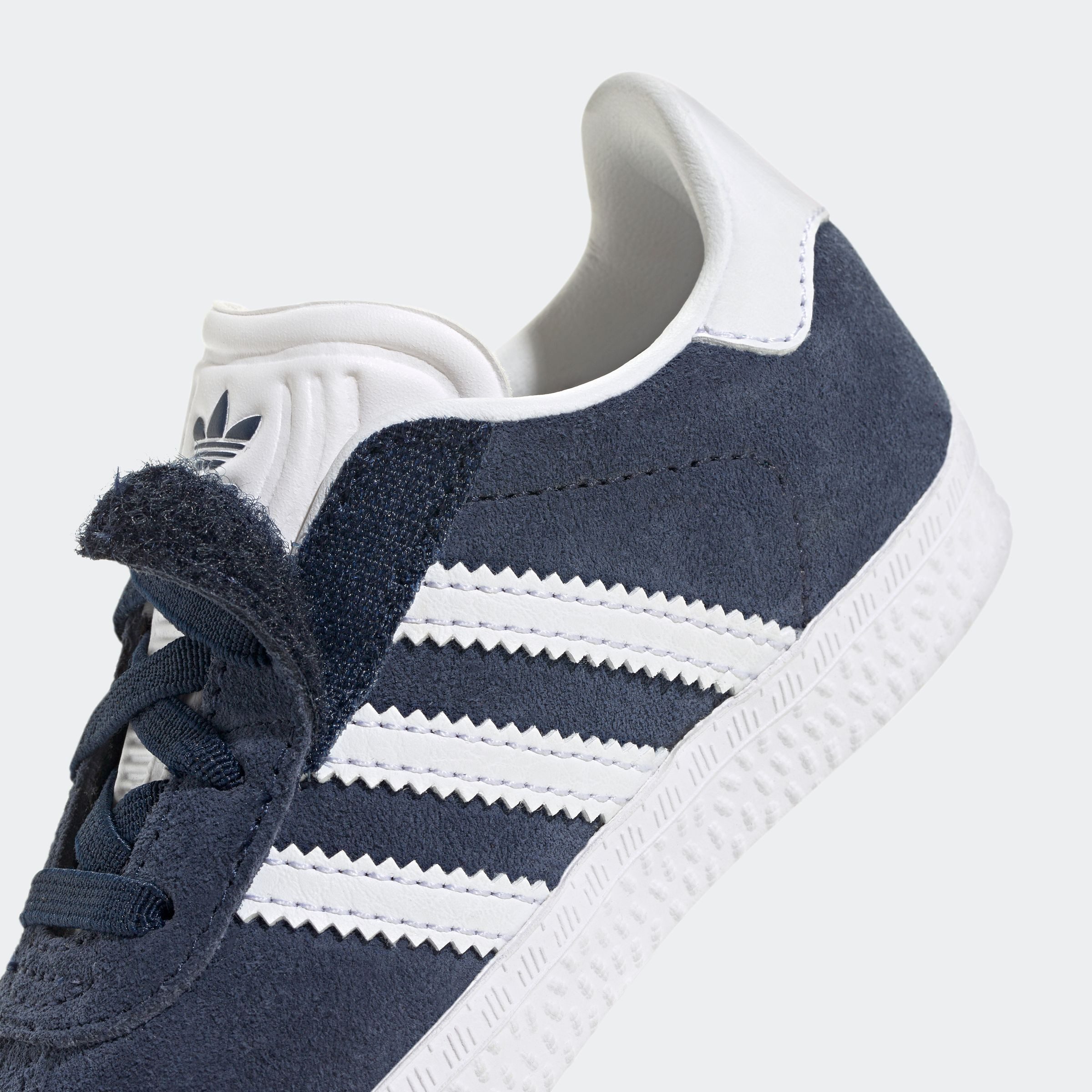 adidas Originals Sneakers GAZELLE COMFORT CLOSURE ELASTIC LACES KIDS