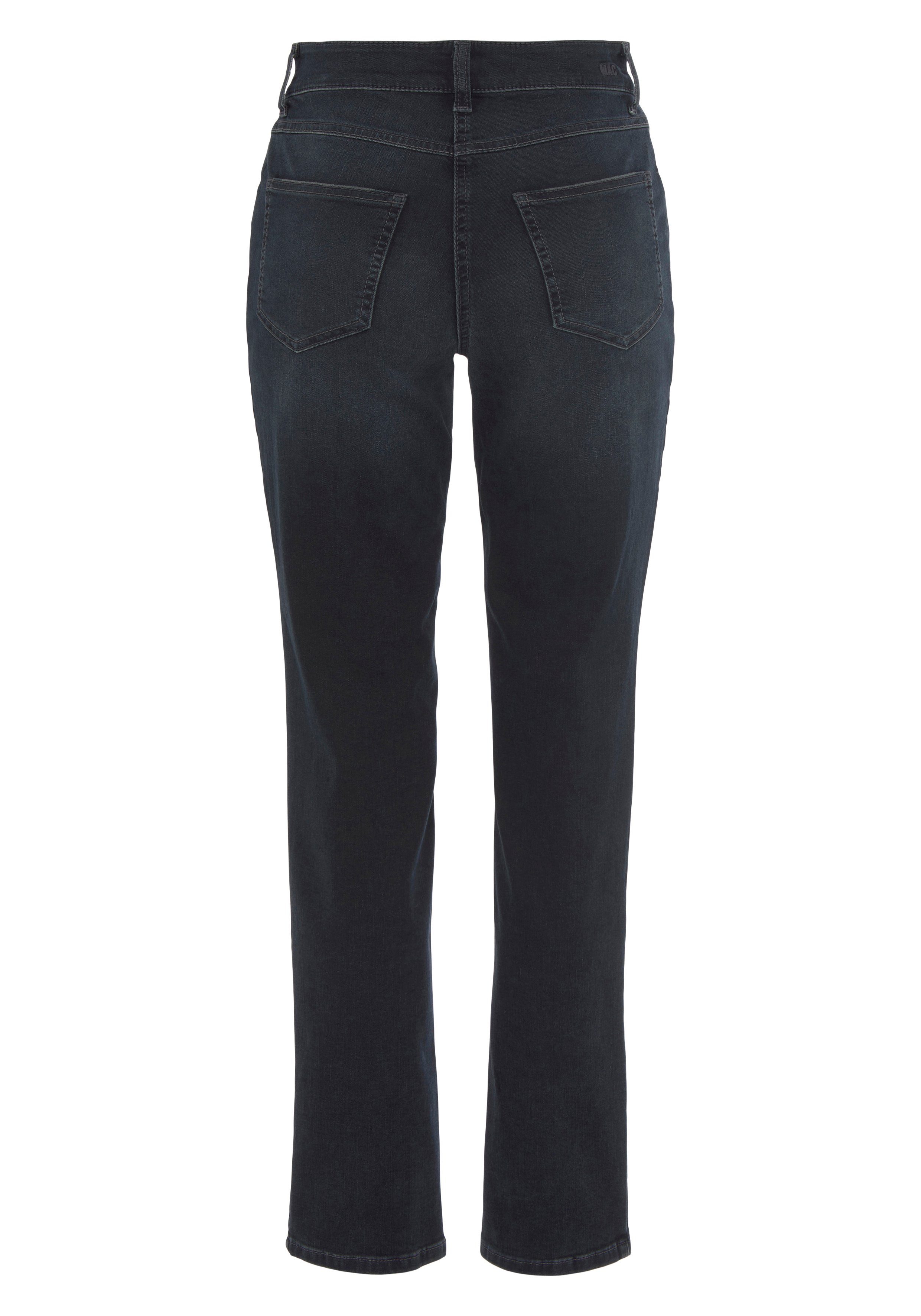 MAC Stretch jeans Melanie-Glam Afgezet met studs op de zakken