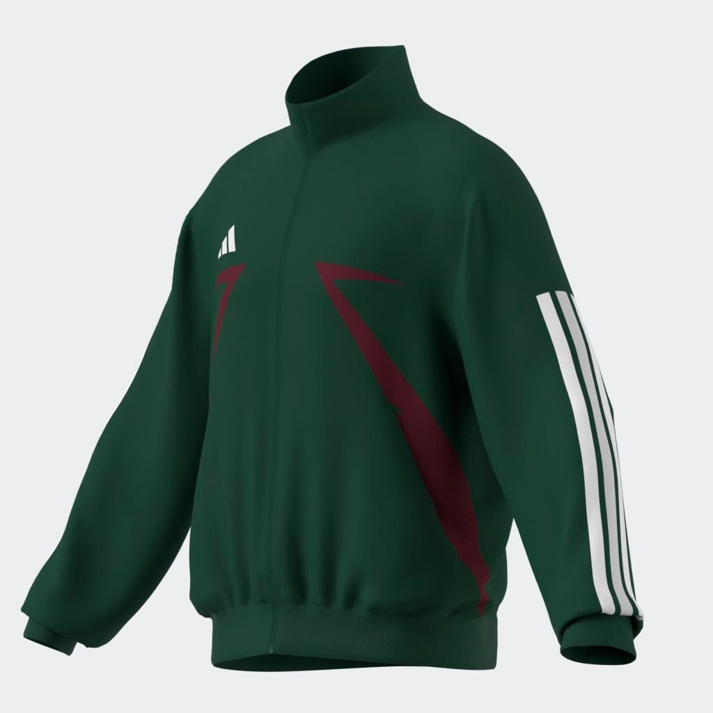 adidas Sportswear Outdoorjack M TIRO CB_NP TT