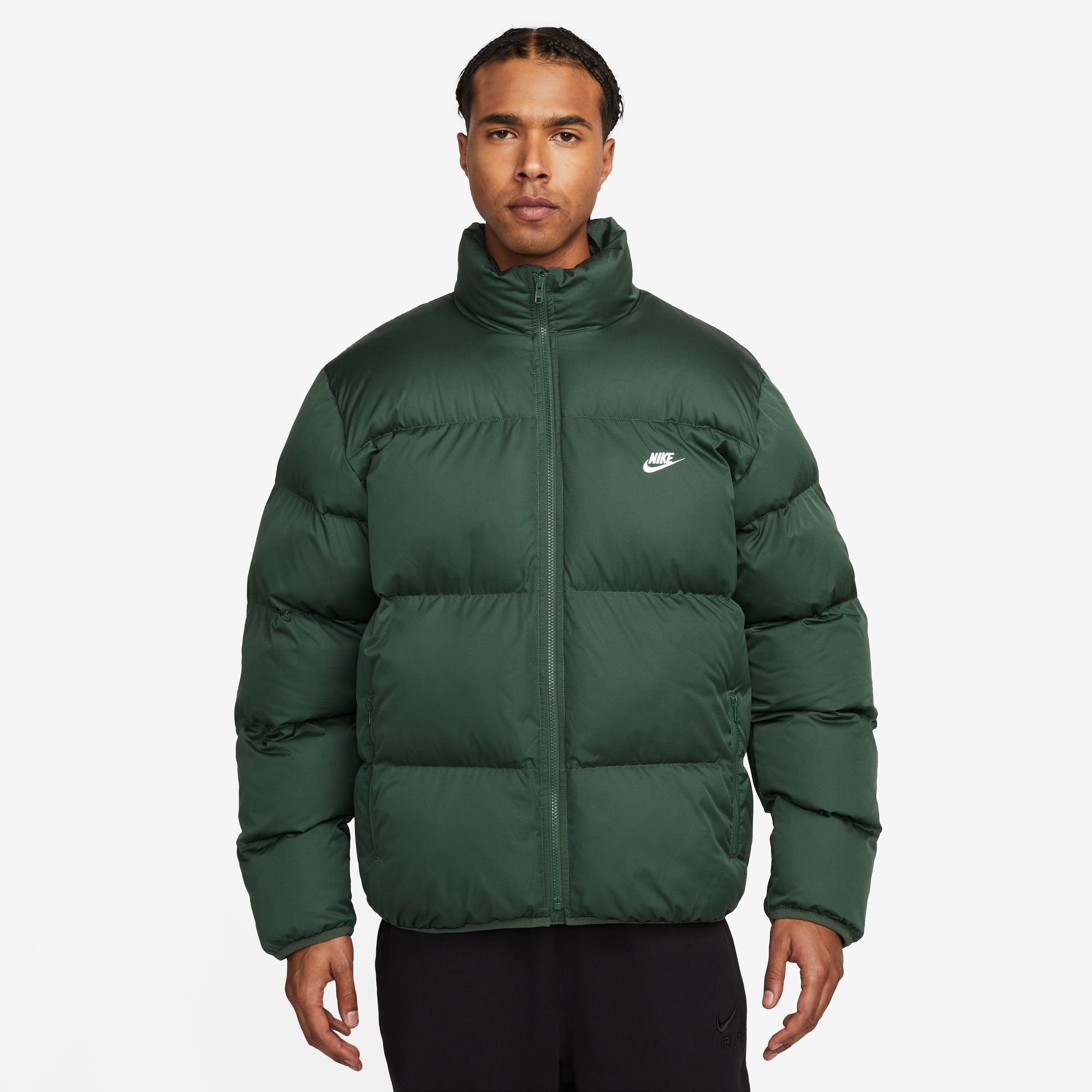 Nike Sportswear Gewatteerde jas M NK TF CLUB PUFFER JKT