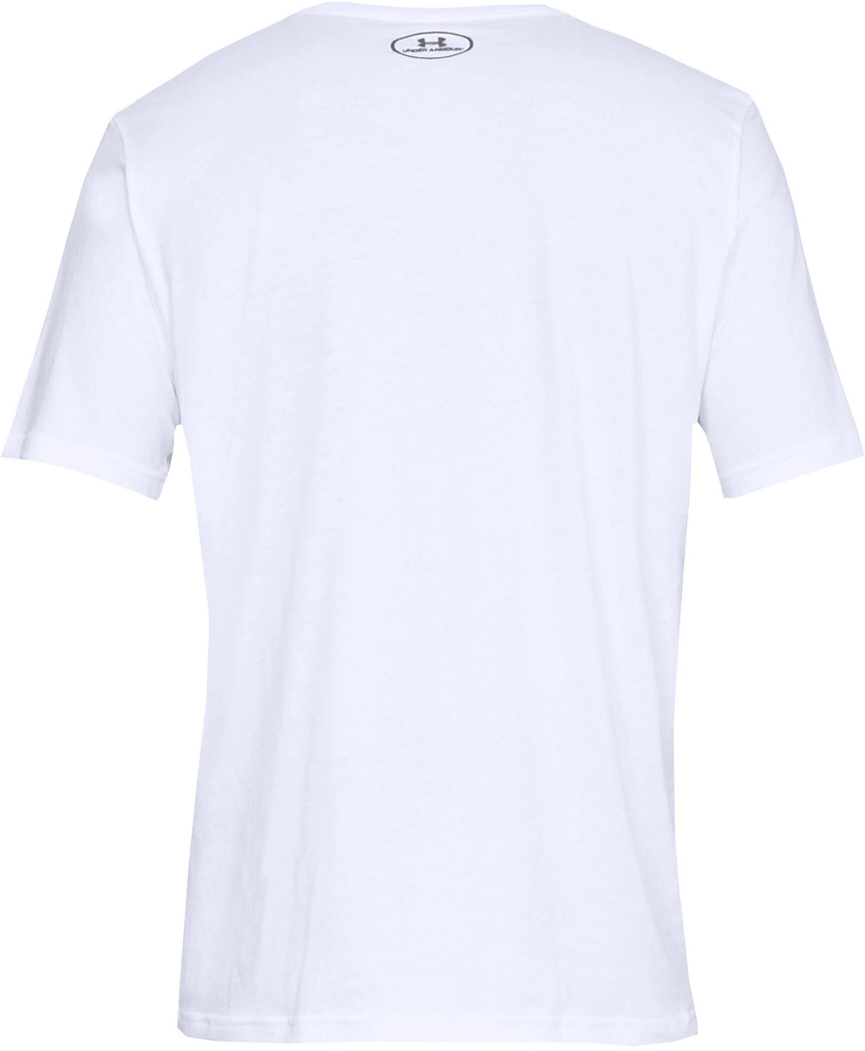 Under Armour® T-shirt UA TEAM ISSUE WORDMARK SS (1-delig)