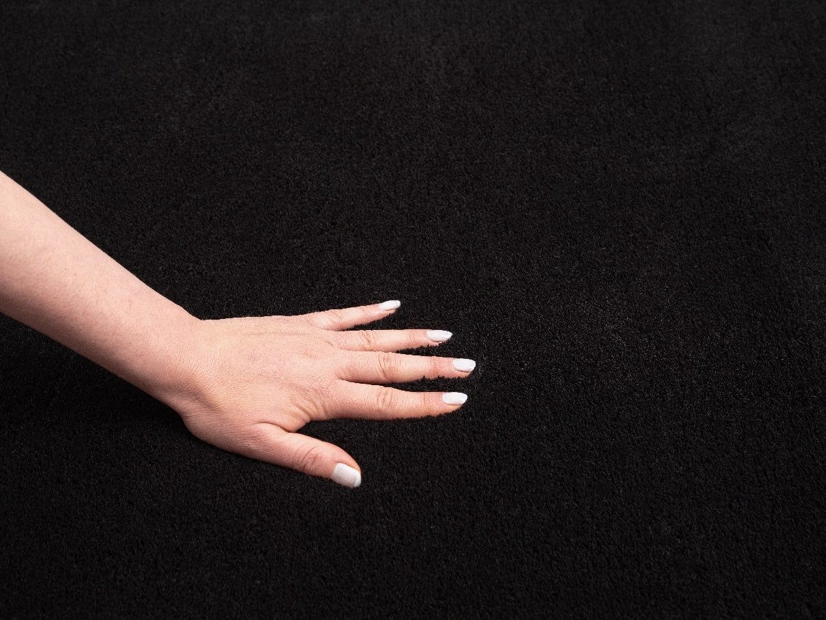 The carpet Vloerkleed Relax wasbaar woonkamer tapijt modern antislip, klantenfavoriet