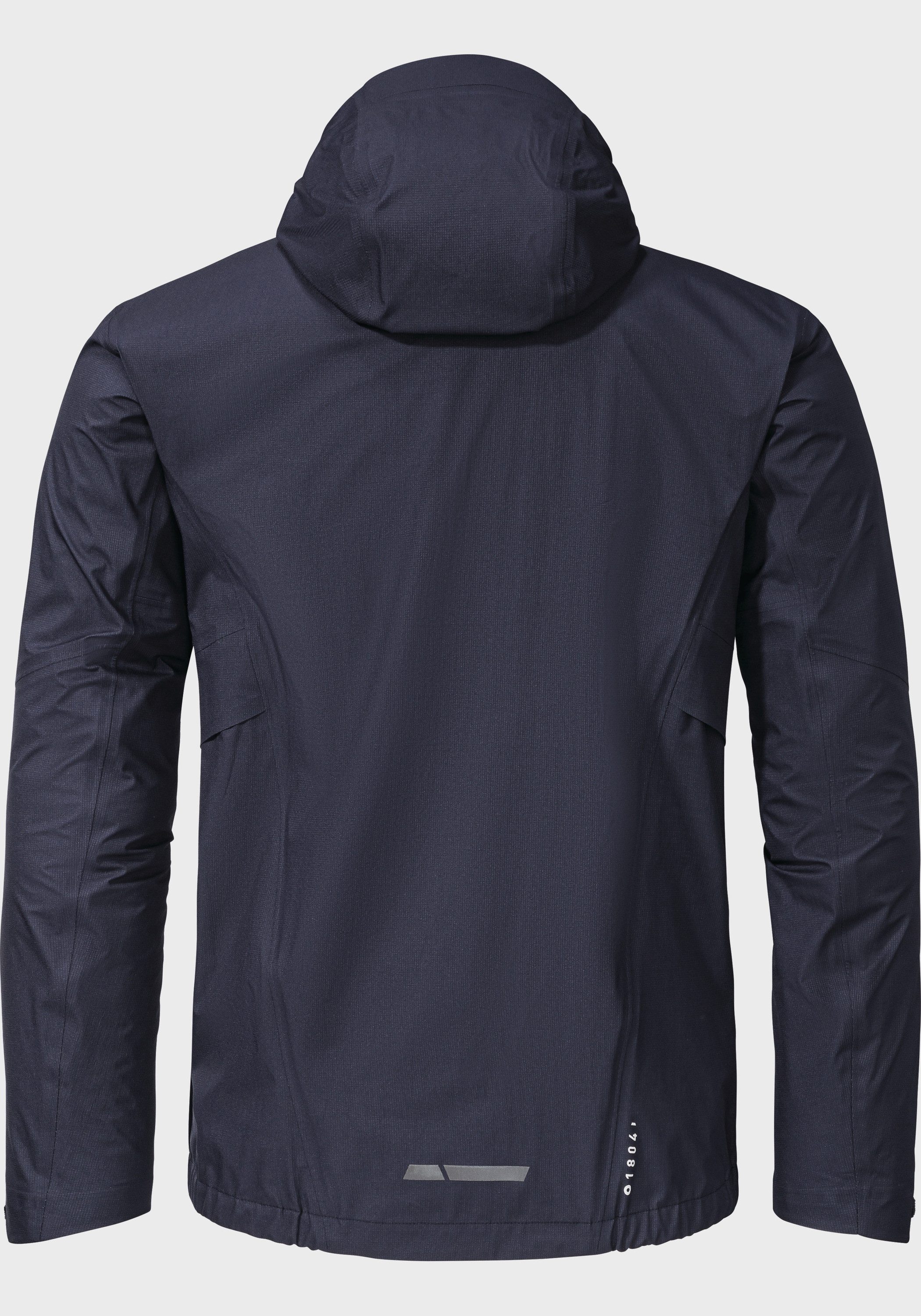 Schöffel Outdoorjack 3L Jacket Begoro M