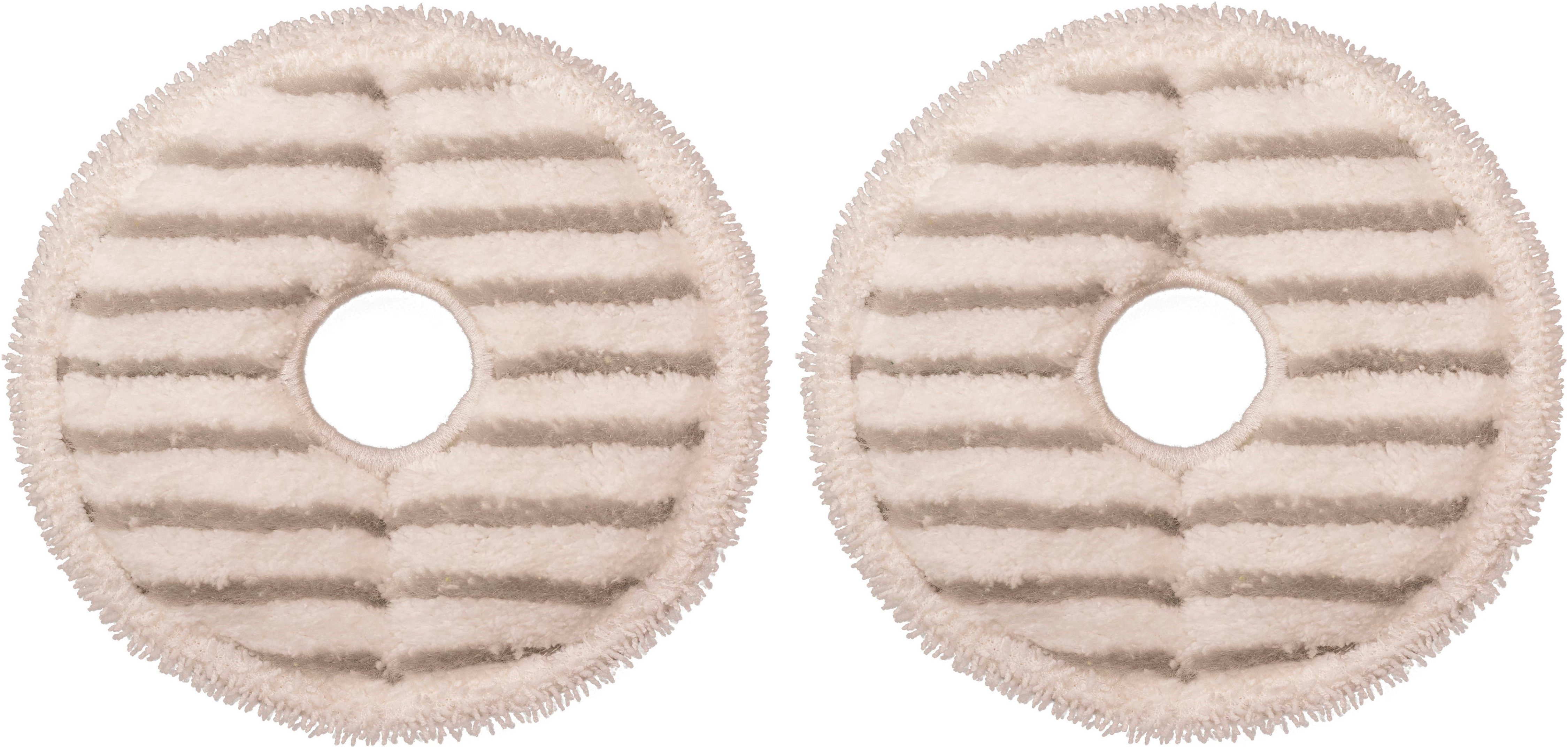 Bissell Nat- en droogzuiger 3893N, SpinWave®+ Vac PET Select, stofvrij dweilen draadloos, voor alle harde vloeren, 3 reinigingsmodi inclusief zuigmodus