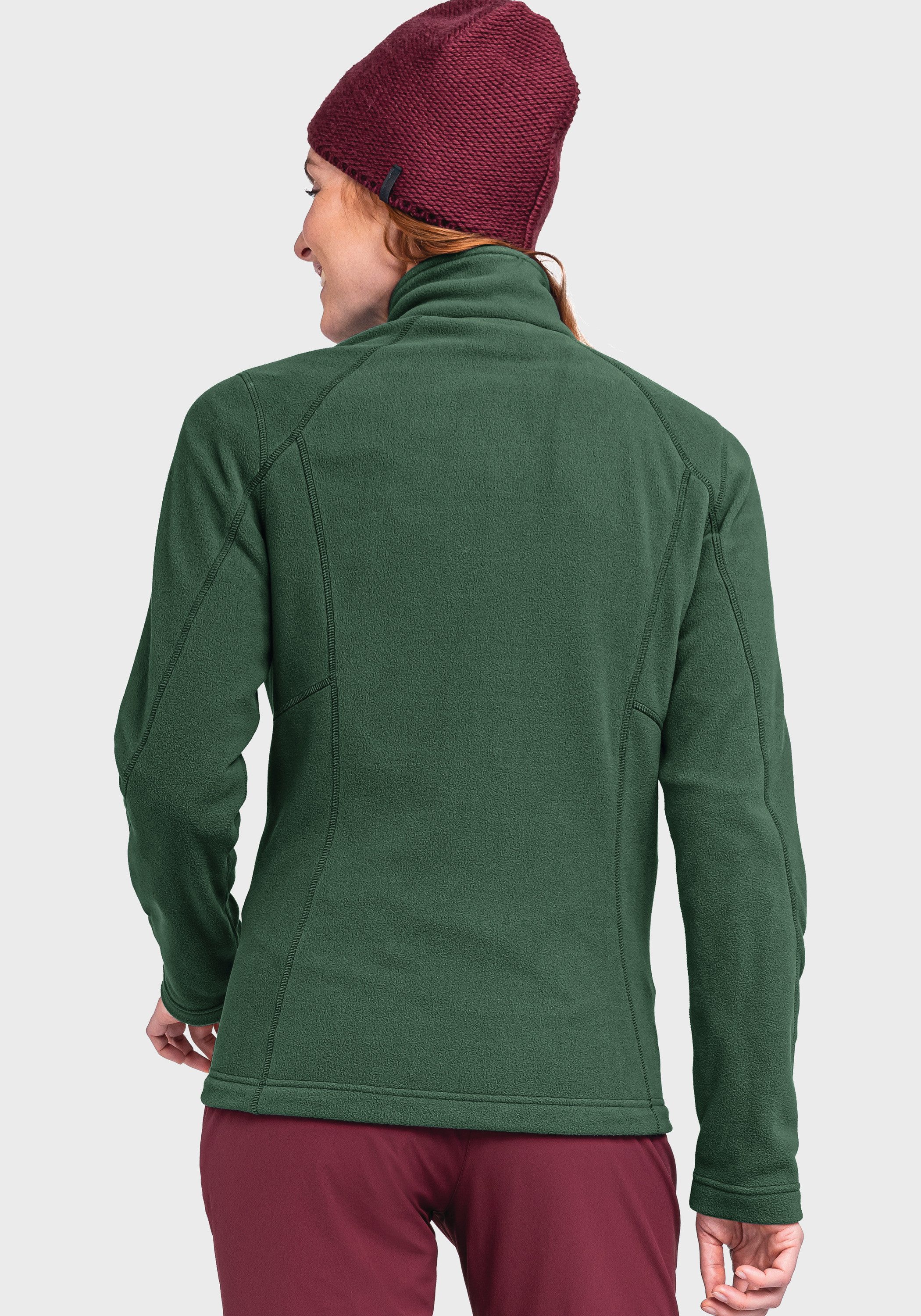Schöffel Fleecejack Fleece Jacket Leona3