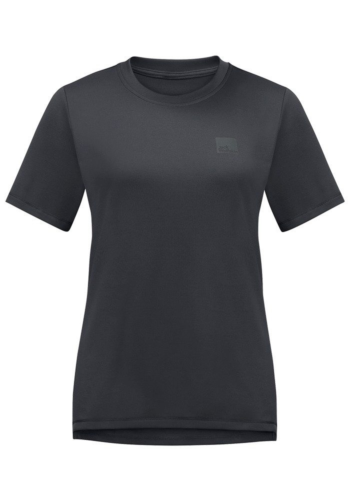 Jack Wolfskin Functioneel shirt BIKE COMMUTE T W