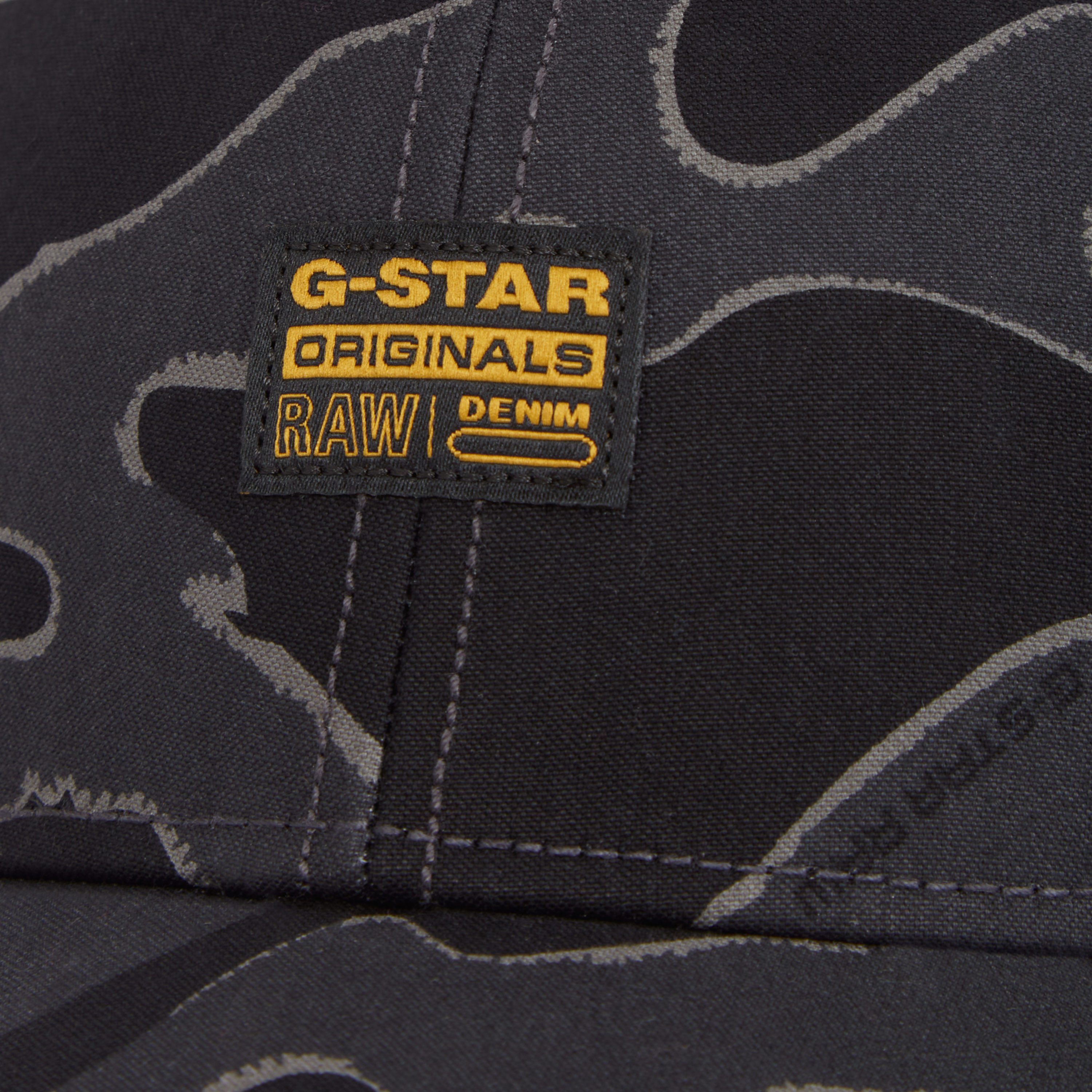 G-Star RAW Baseballcap Originals Baseball Cap