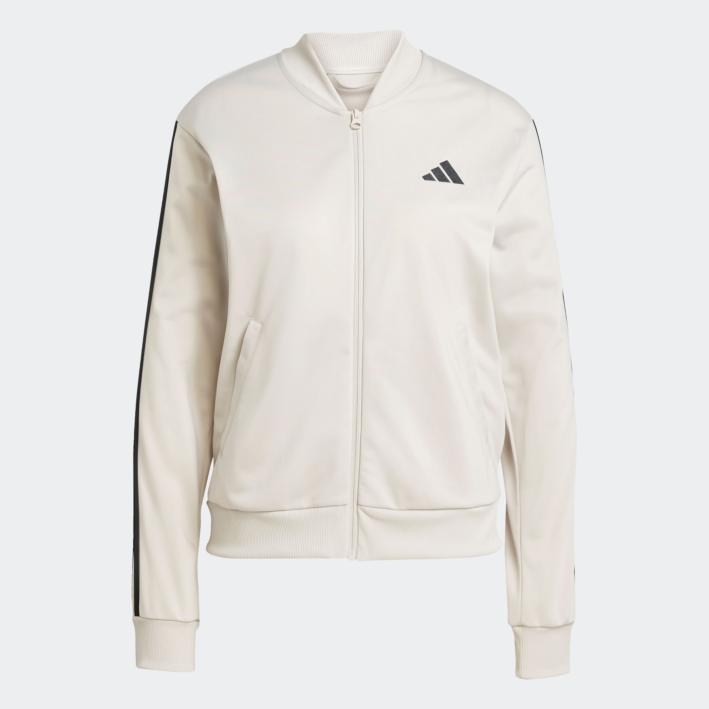 adidas Sportswear Trainingspak W 3S TR TS (2-delig)