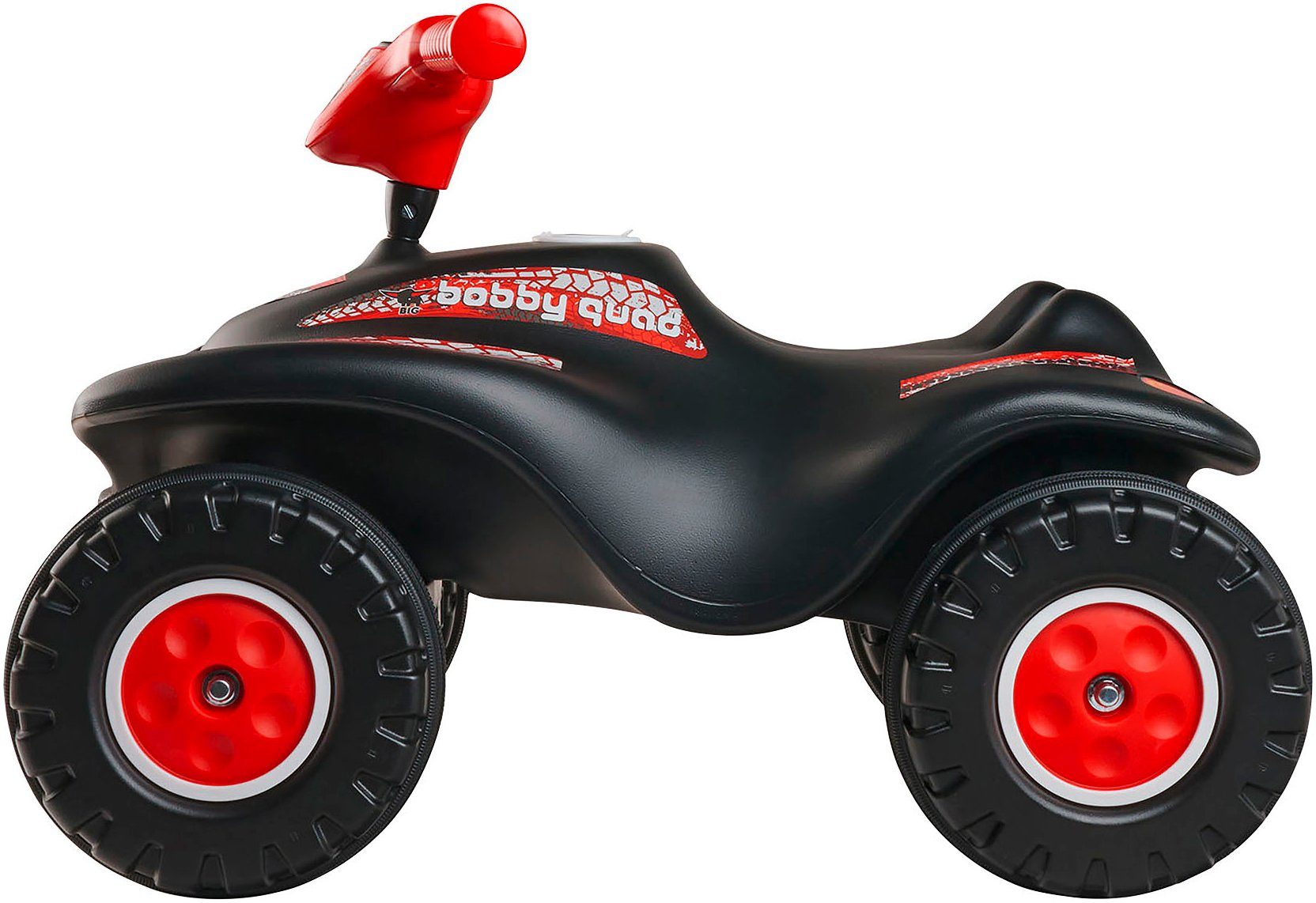 BIG Loopauto BIG Bobby Quad Racing