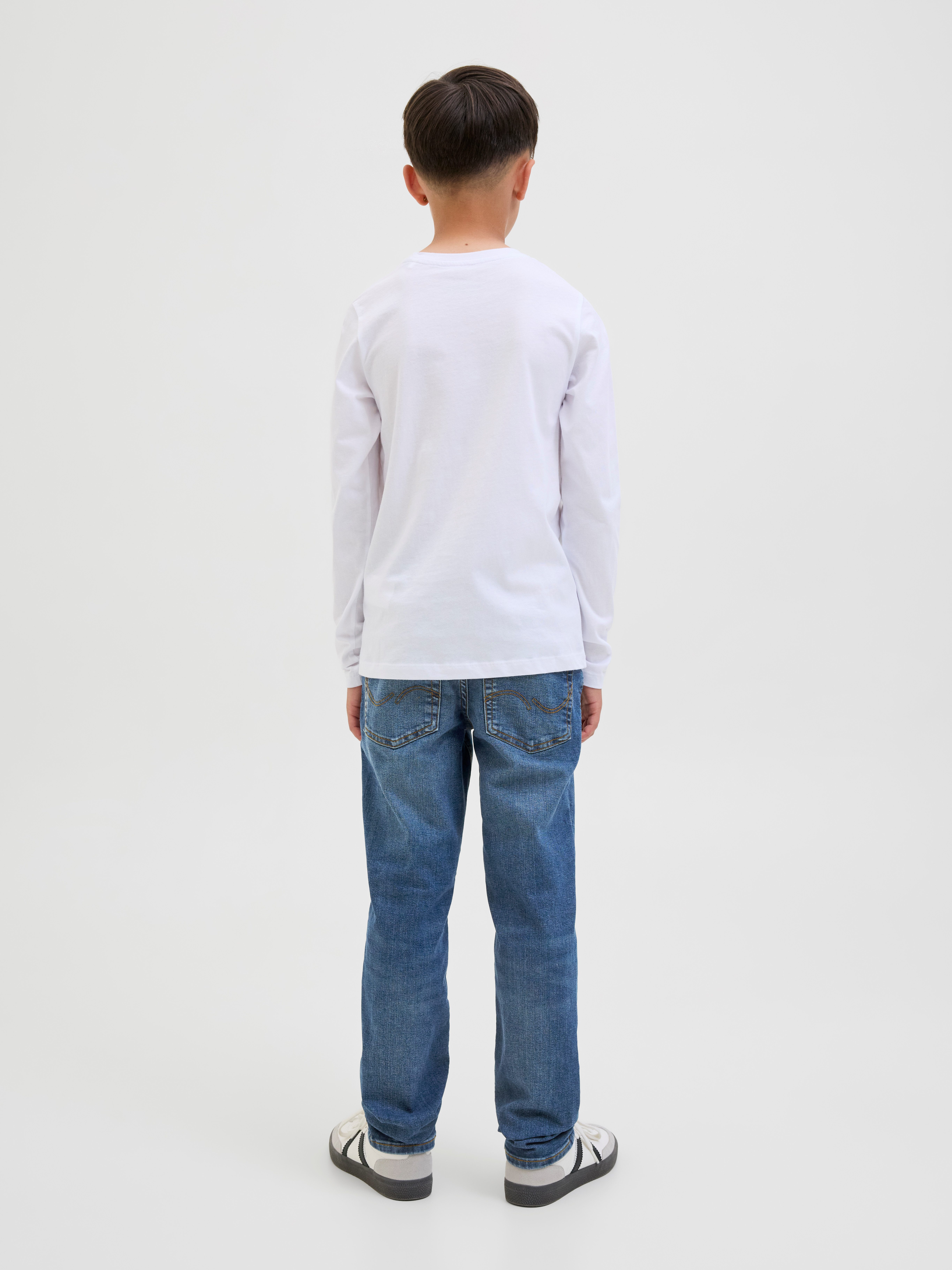 Jack & Jones Junior Slim fit jeans