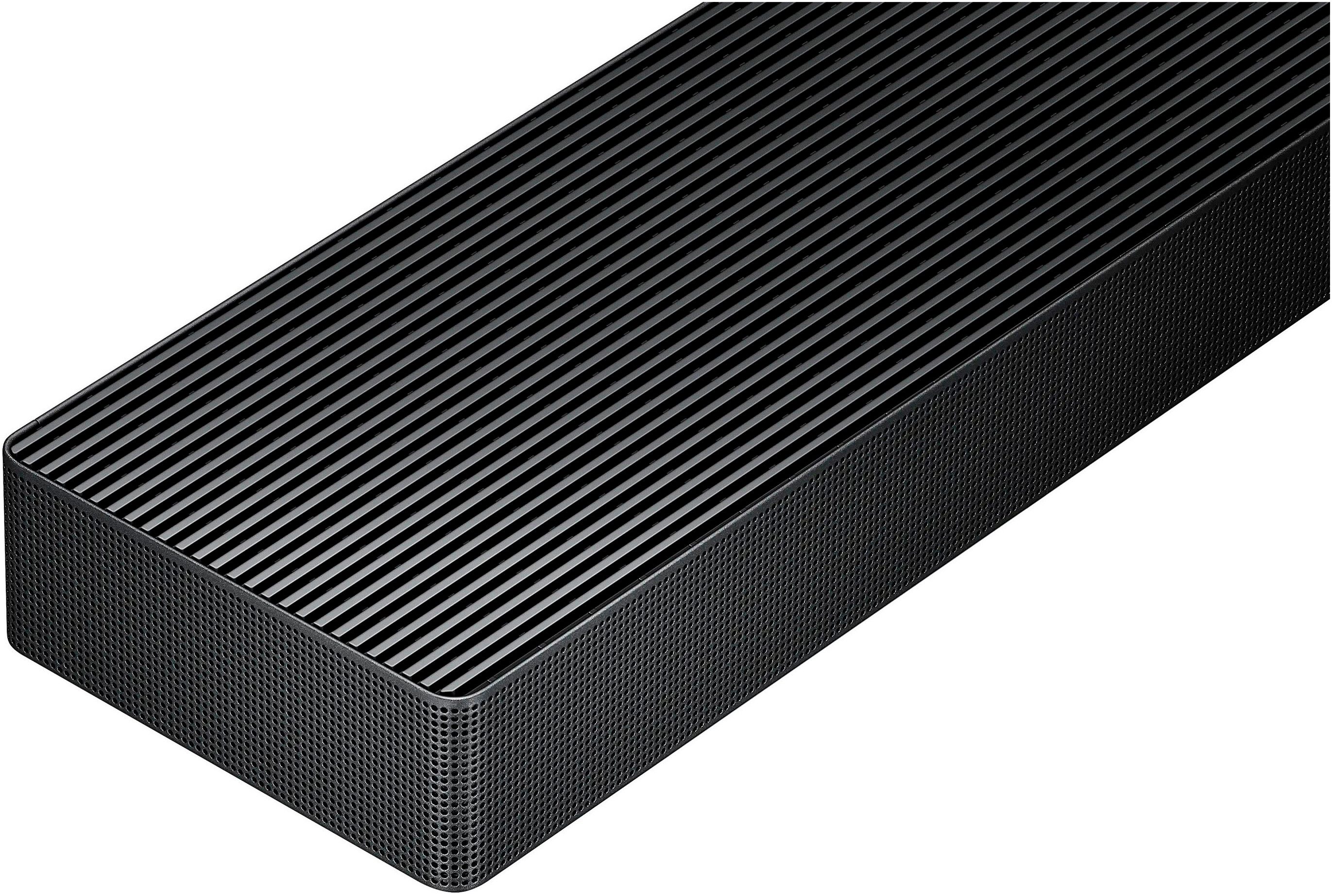 Samsung Soundbar HW-QS710GF Q-soundbar