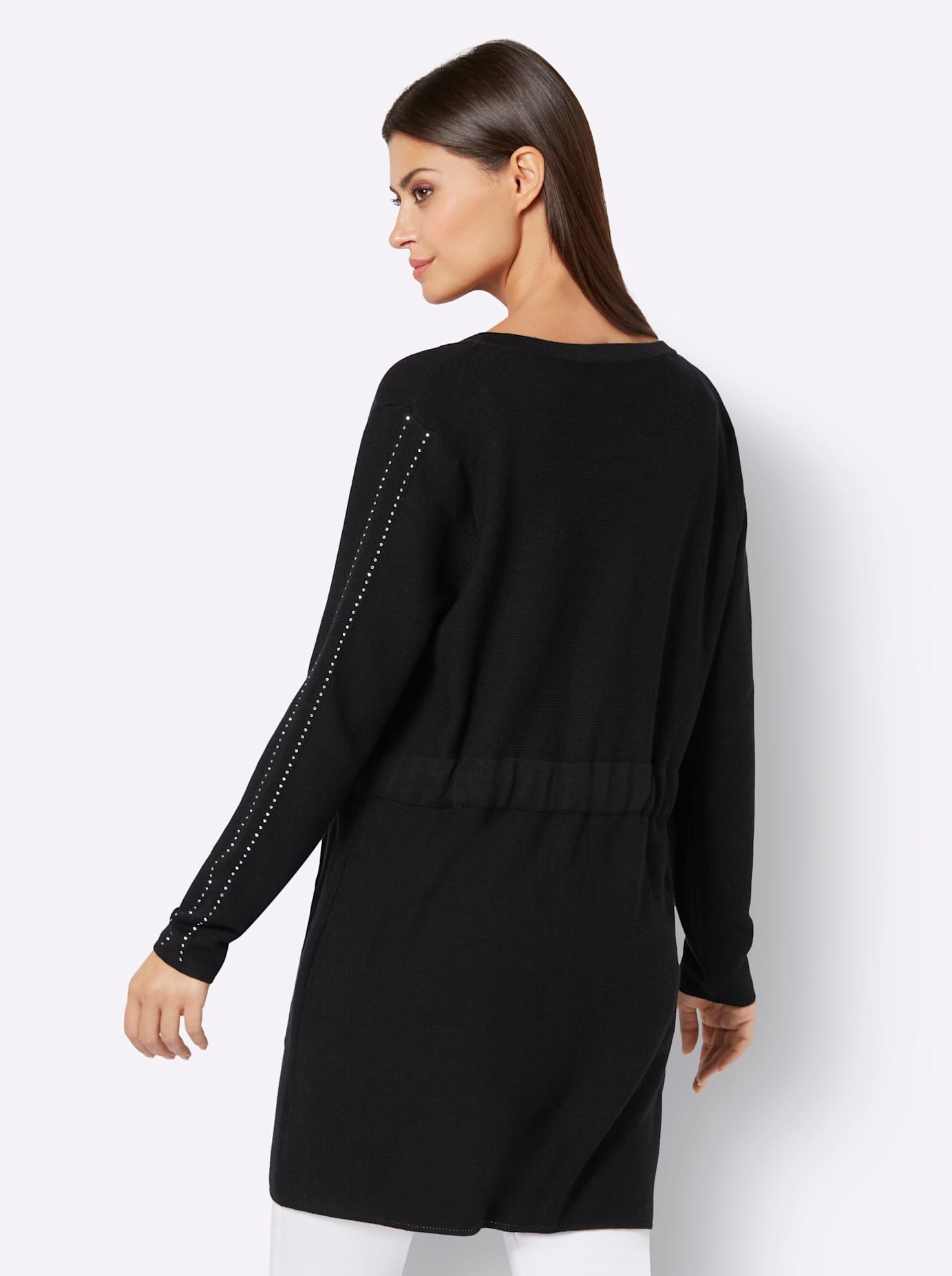 Creation L Lang vest