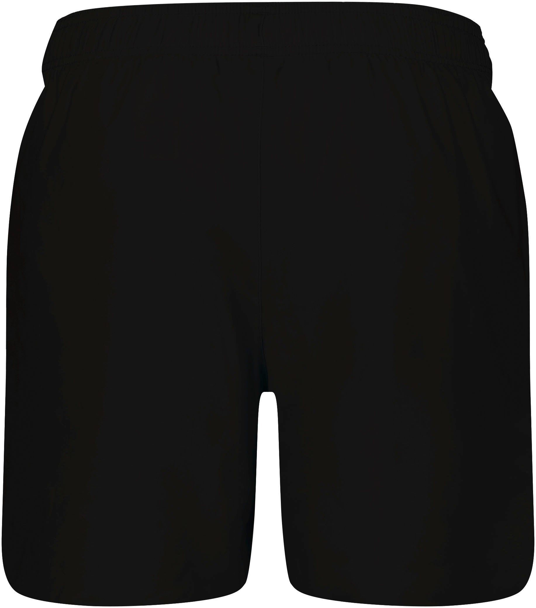 PUMA Zwemshort PUMA SWIM MEN MID SHORTS met elastische tailleband, zijzakken