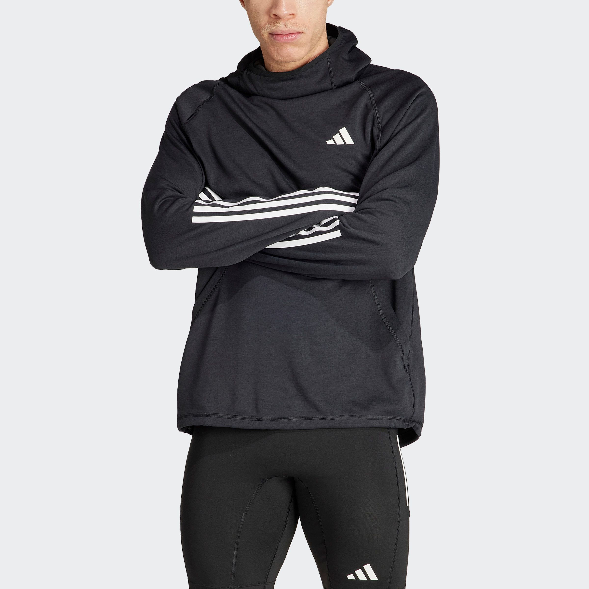 adidas Performance Hoodie OTR E 3S HOODIE