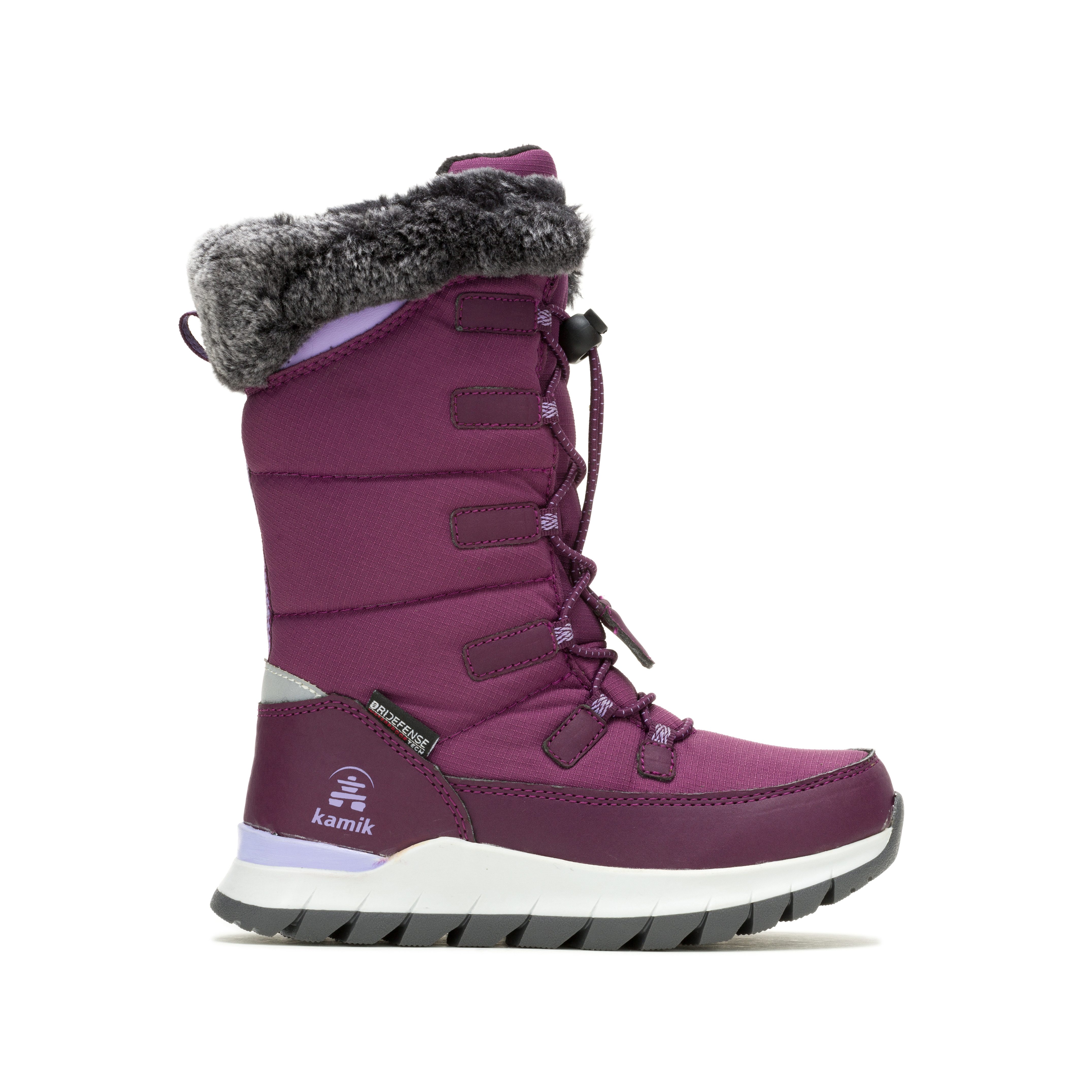 Kamik Snowboots PRAIRIE2