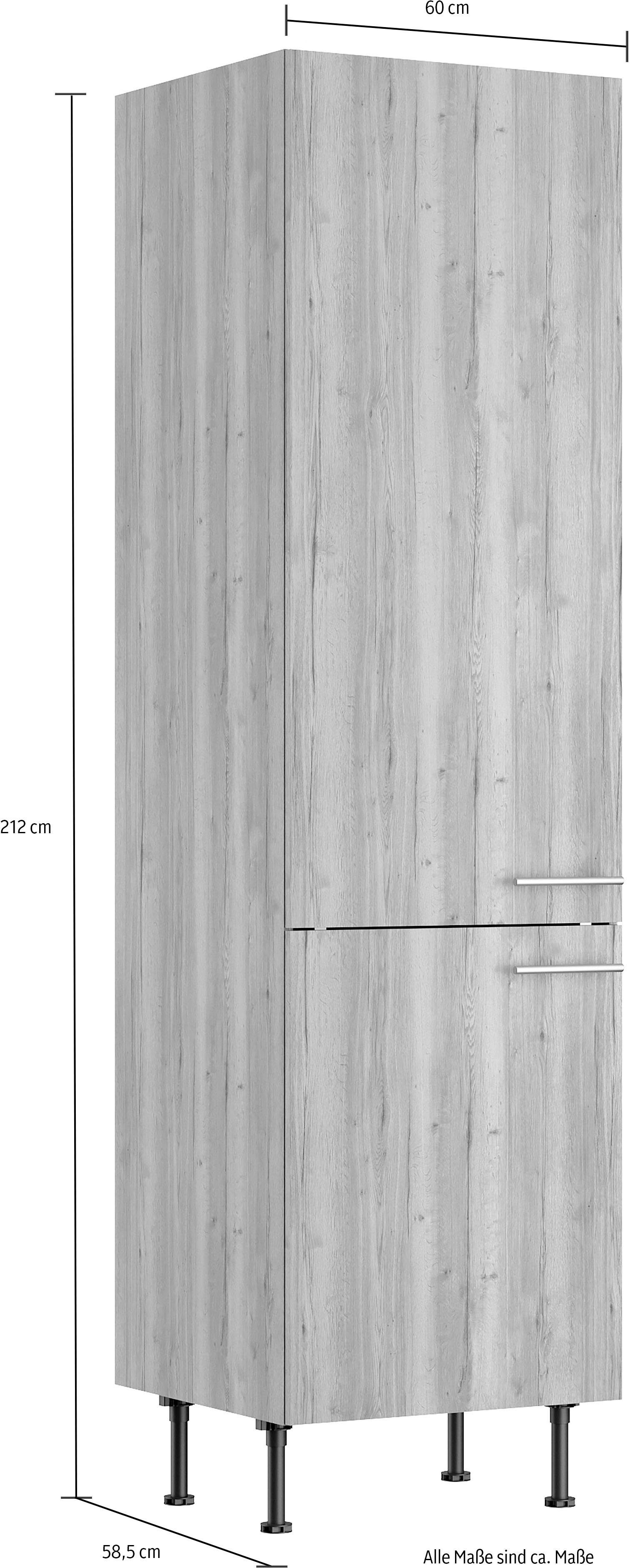 OPTIFIT Hoge kast Klara Breedte 60 cm