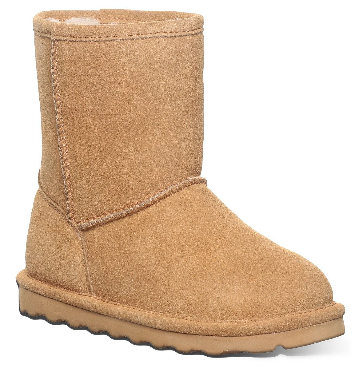 Bearpaw Winterlaarzen ELLE YOUTH Winterlaarzen, instaplaarzen om in te stappen