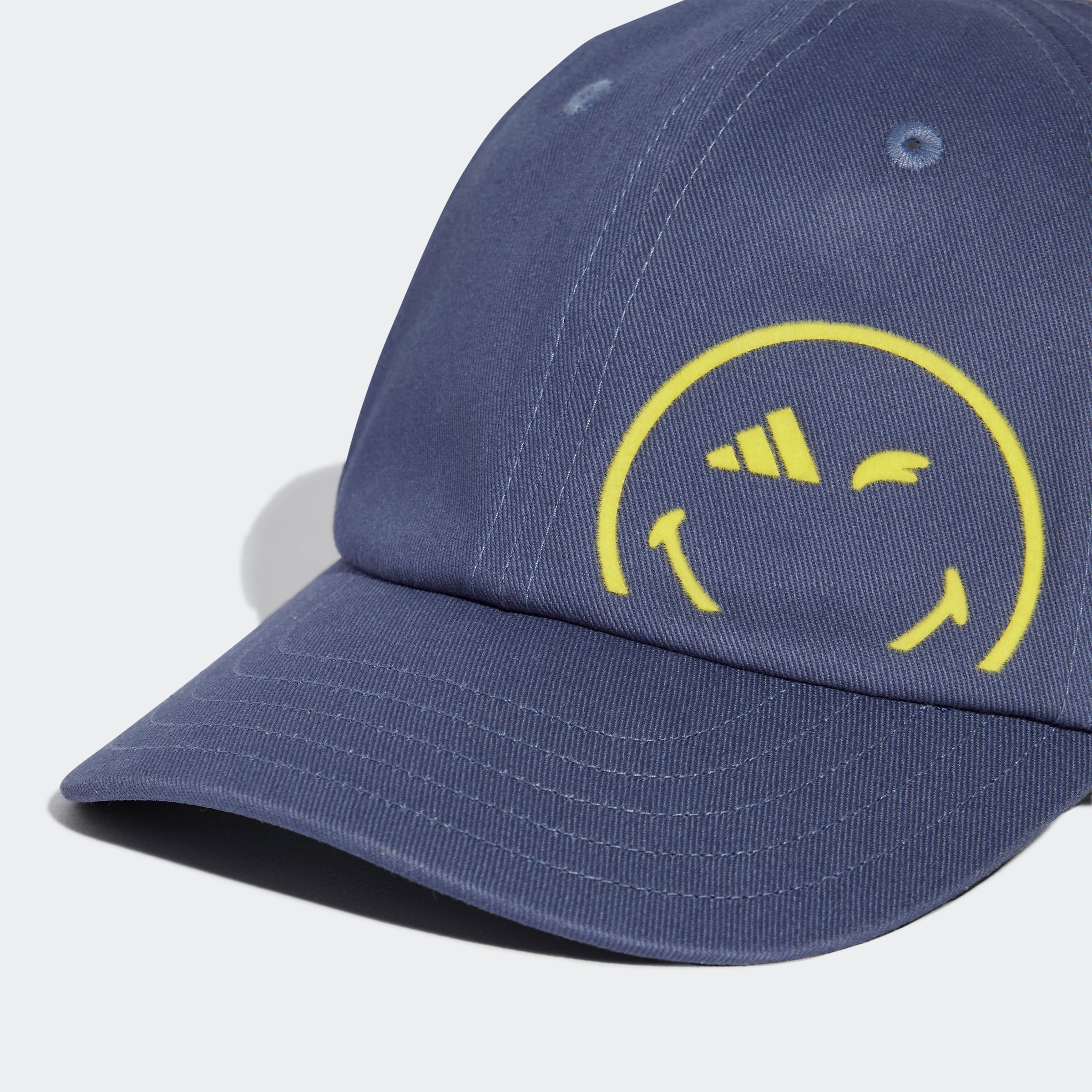 adidas Performance Baseball pet J SMILEY CAP