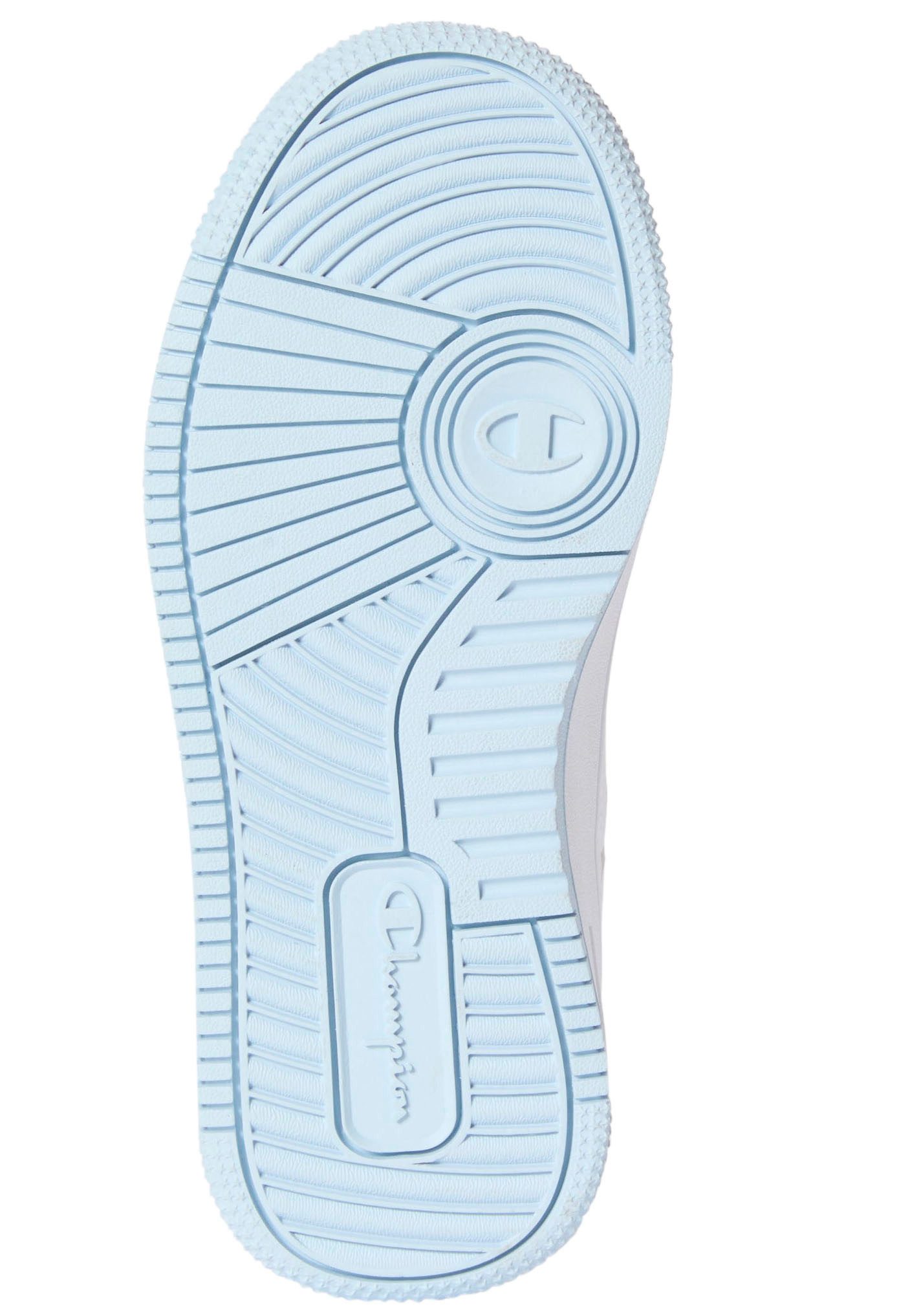 Champion Sneakers RD18 LOW G PS