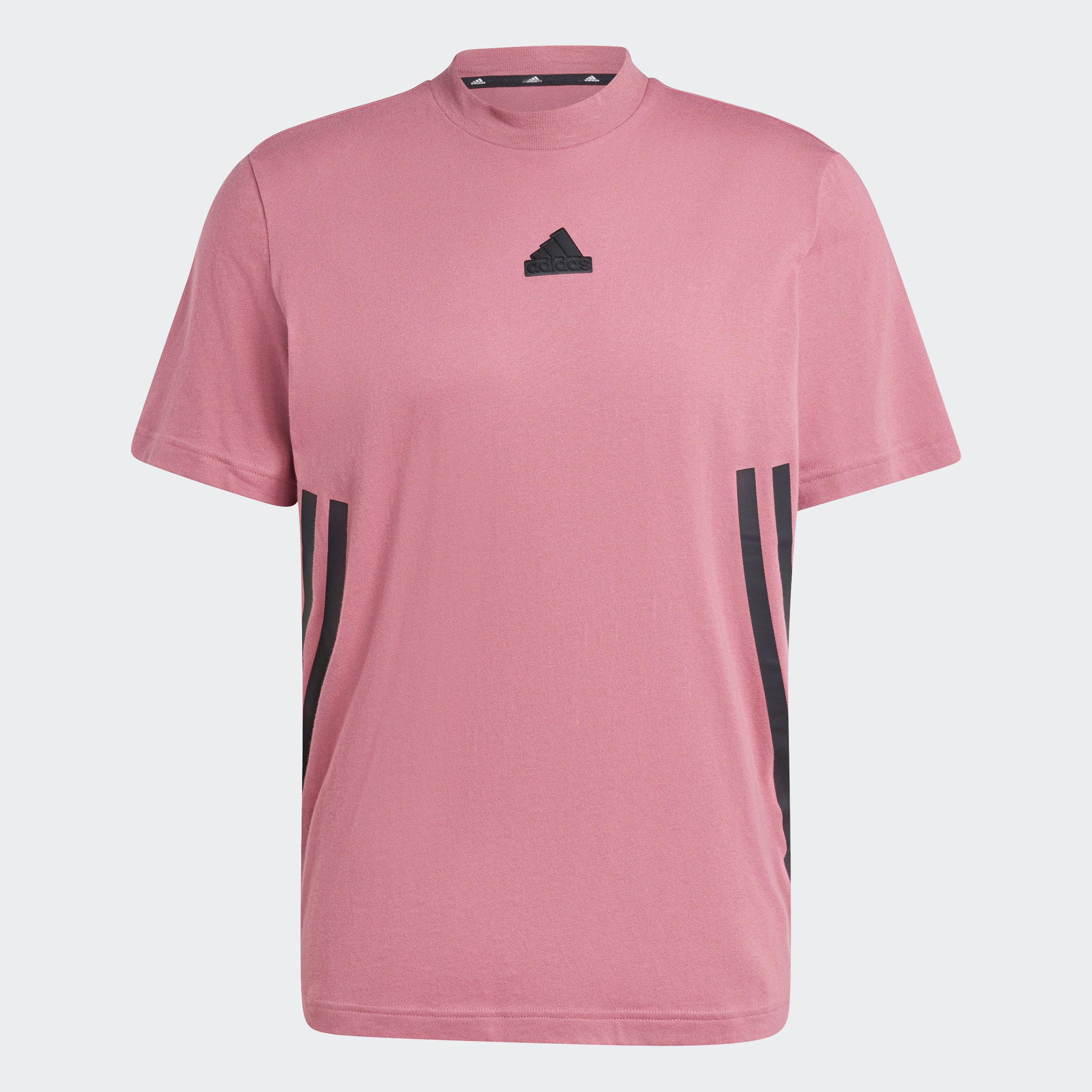 adidas Sportswear T-shirt M FI 3S REG T