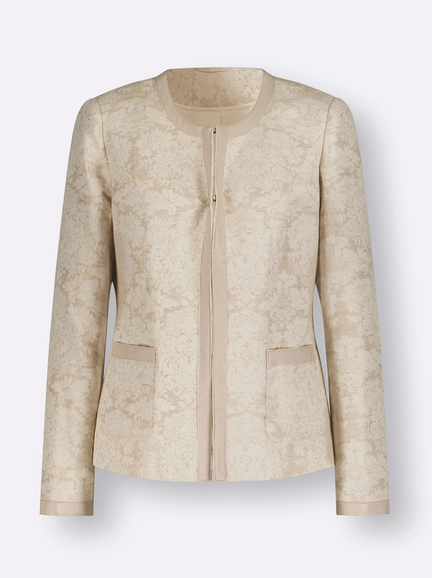 Creation L Jasje Blazer