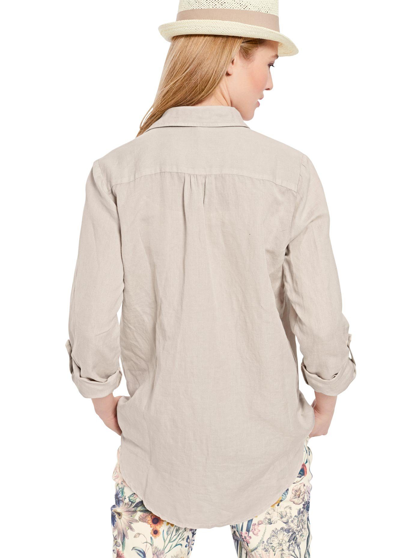 heine Lange blouse