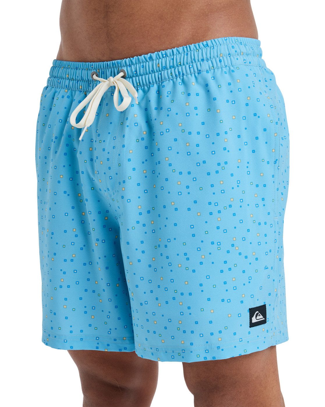 Quiksilver Boardshort Surfsilk Straight 16"