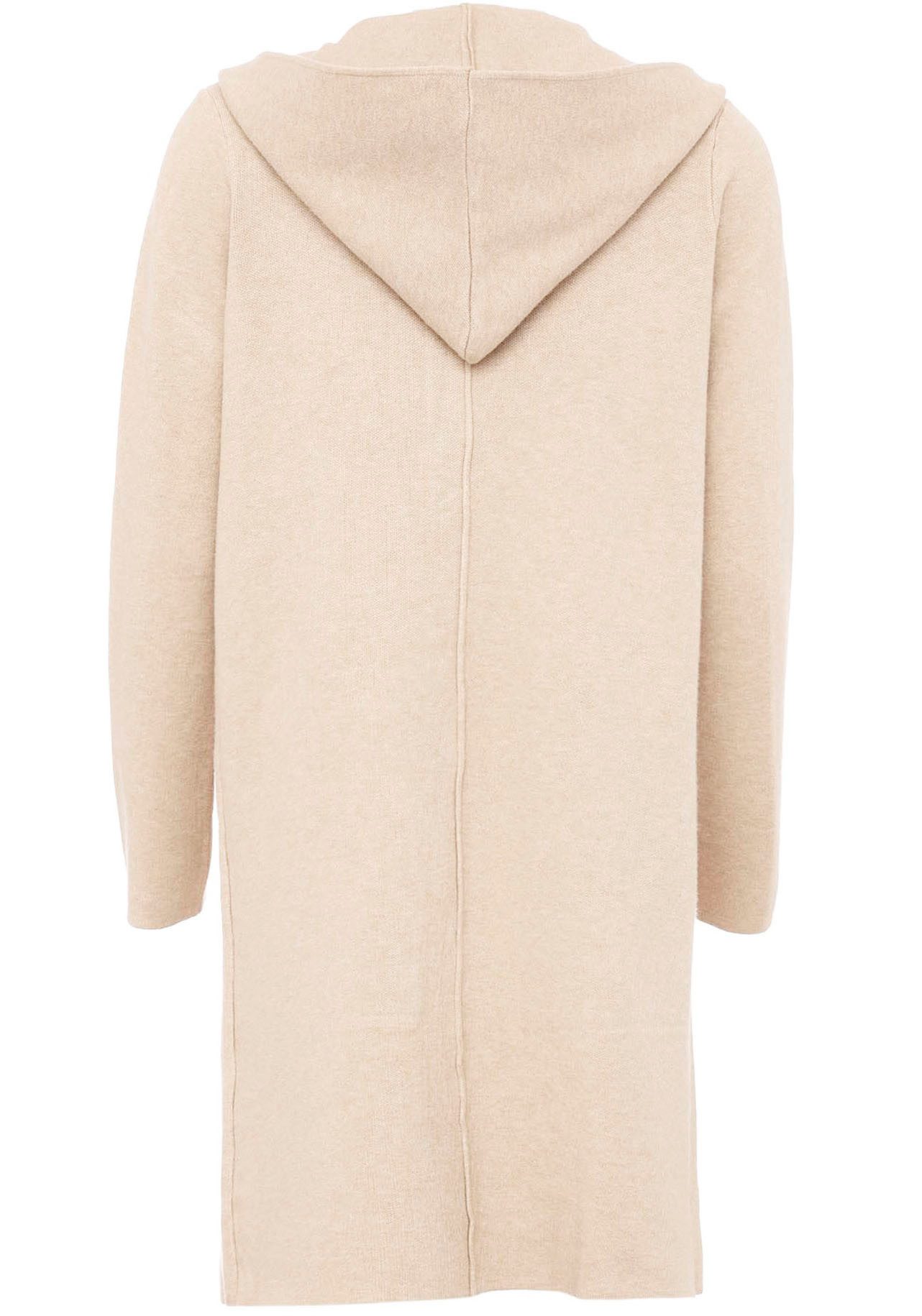 Zwillingsherz Cardigan