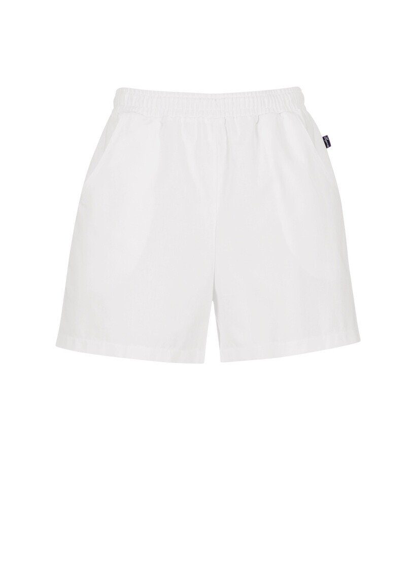 Trigema Jerseybroek TRIGEMA Shorts (1-delig)