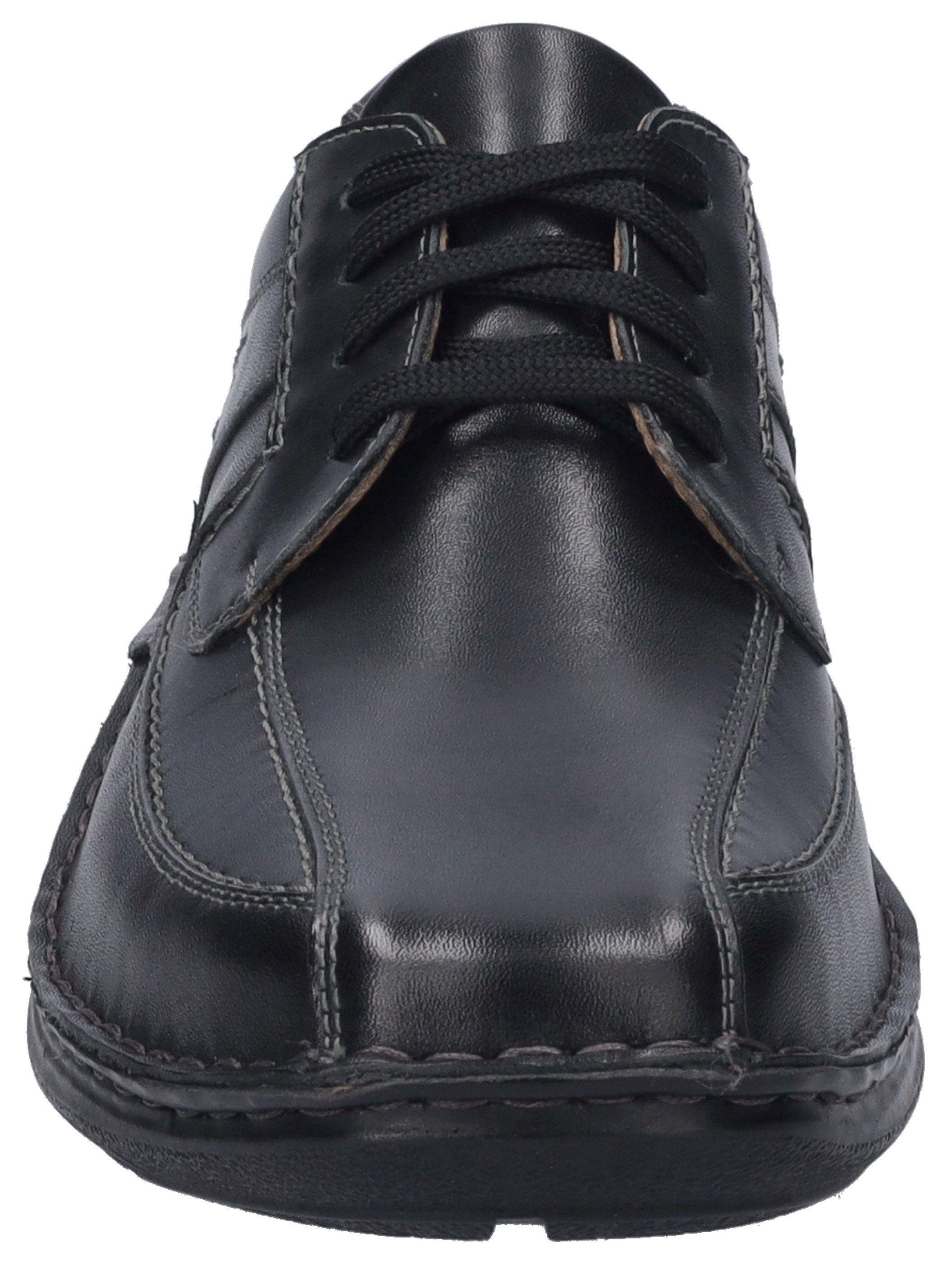 Josef Seibel Veterschoenen New Anvers 08 Vrijetijdsschoen, lage schoen, in comfortabele schoenwijdte K (extra breed)