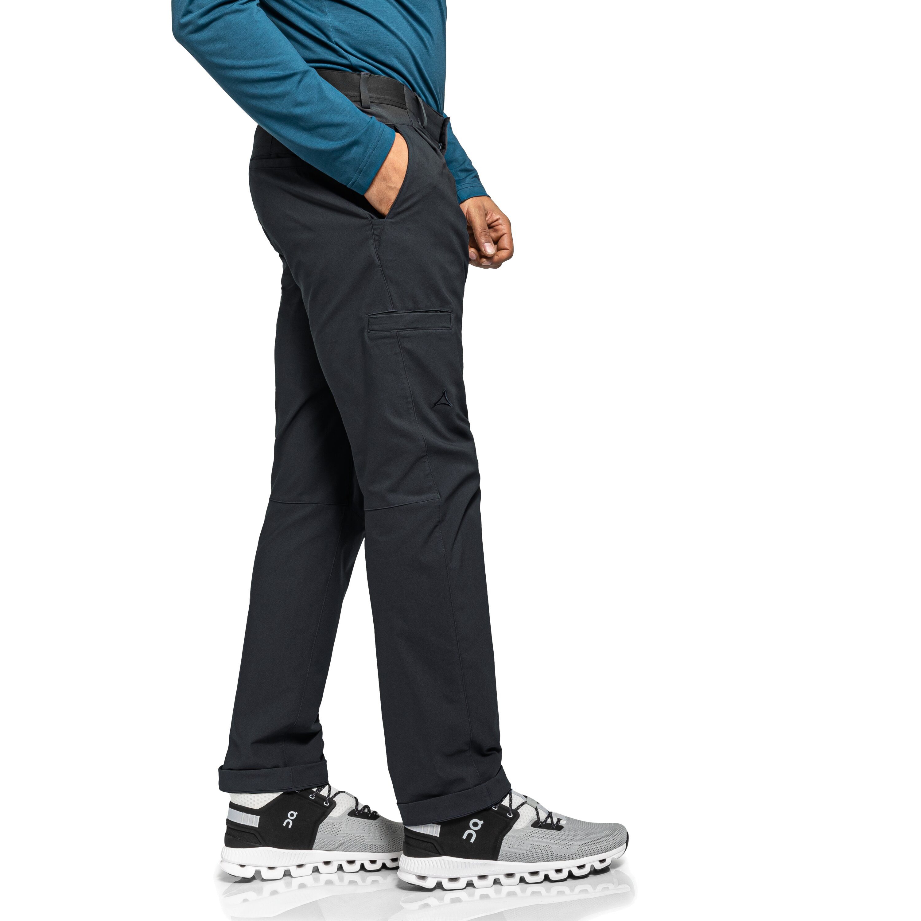 Schöffel Functionele broek Pants Oaktree M