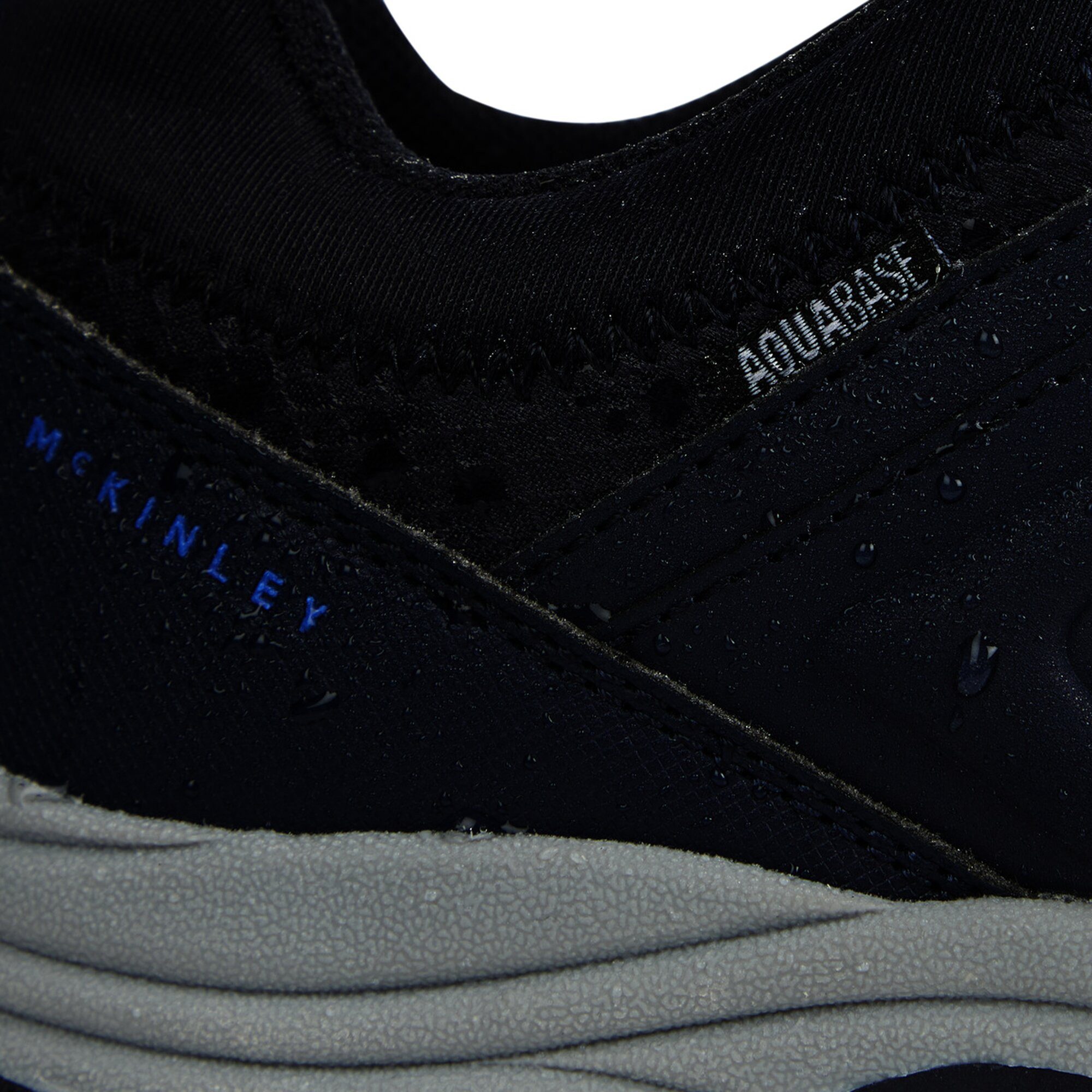 McKinley Wandelschoenen Kinder-wandelschoen Maine II AQB J