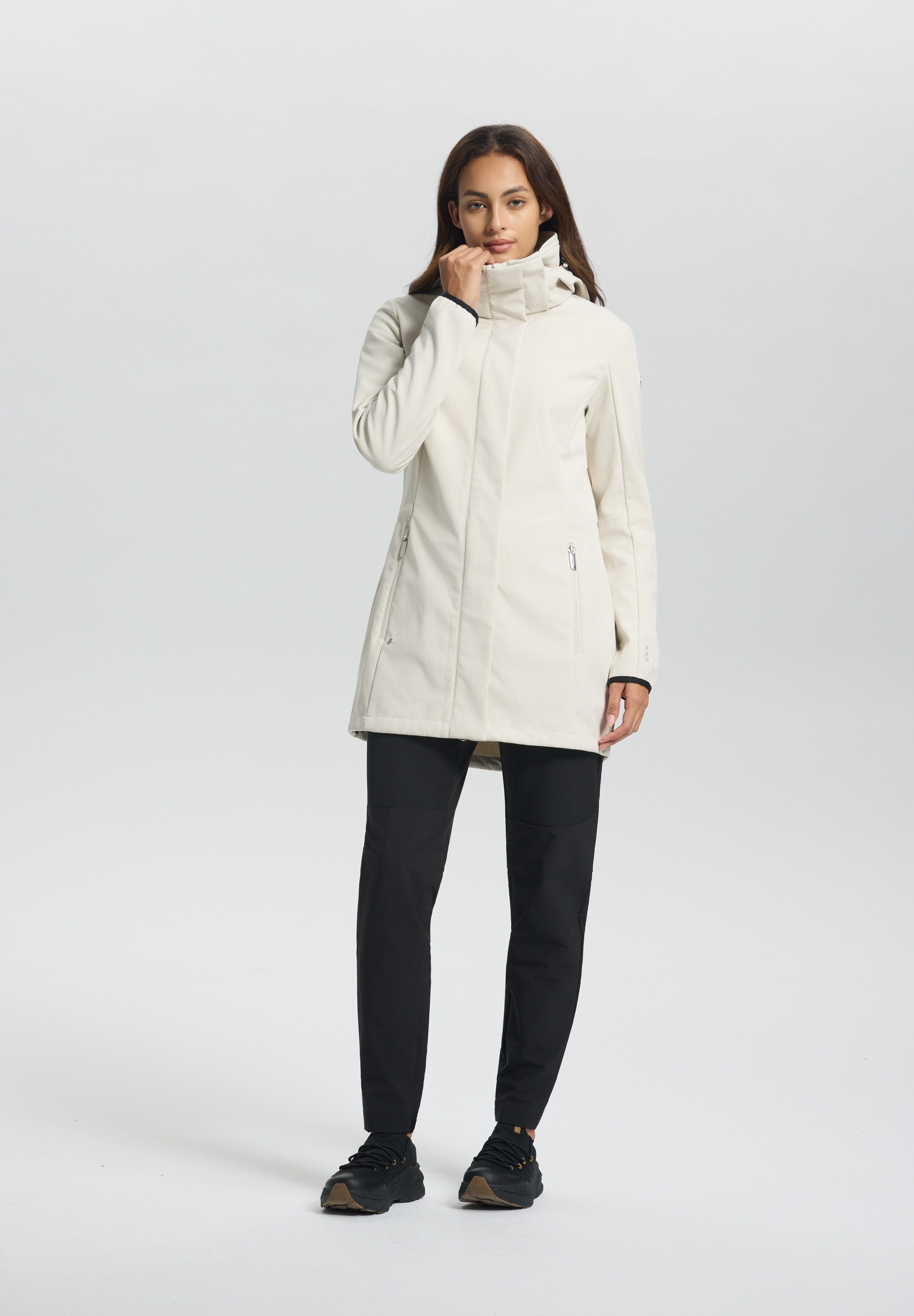 Luhta Softshell-jack ILONIEMI