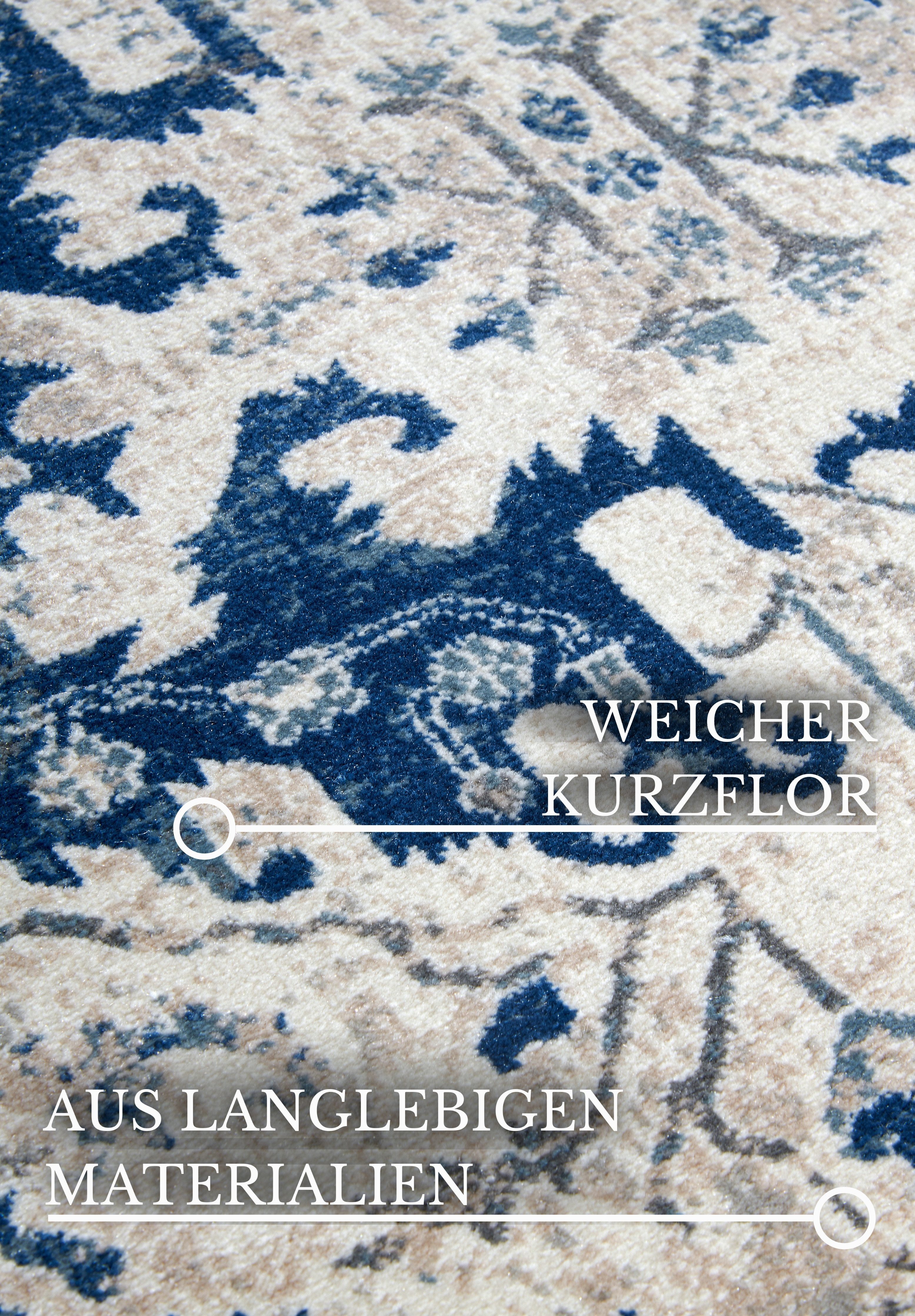 Villeroy & Boch Vloerkleed Emmanuel