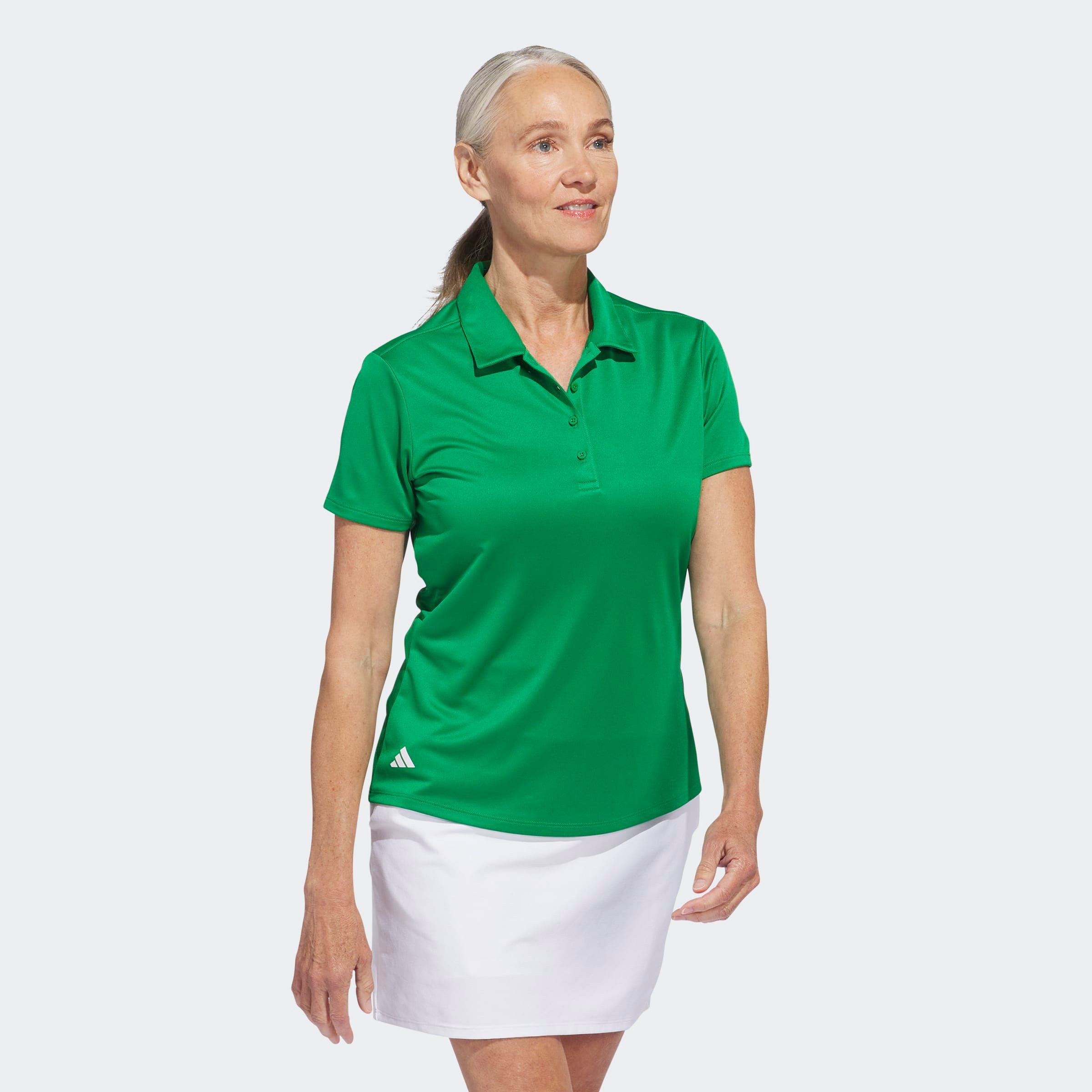 adidas Performance Poloshirt W PERF SLD SS P