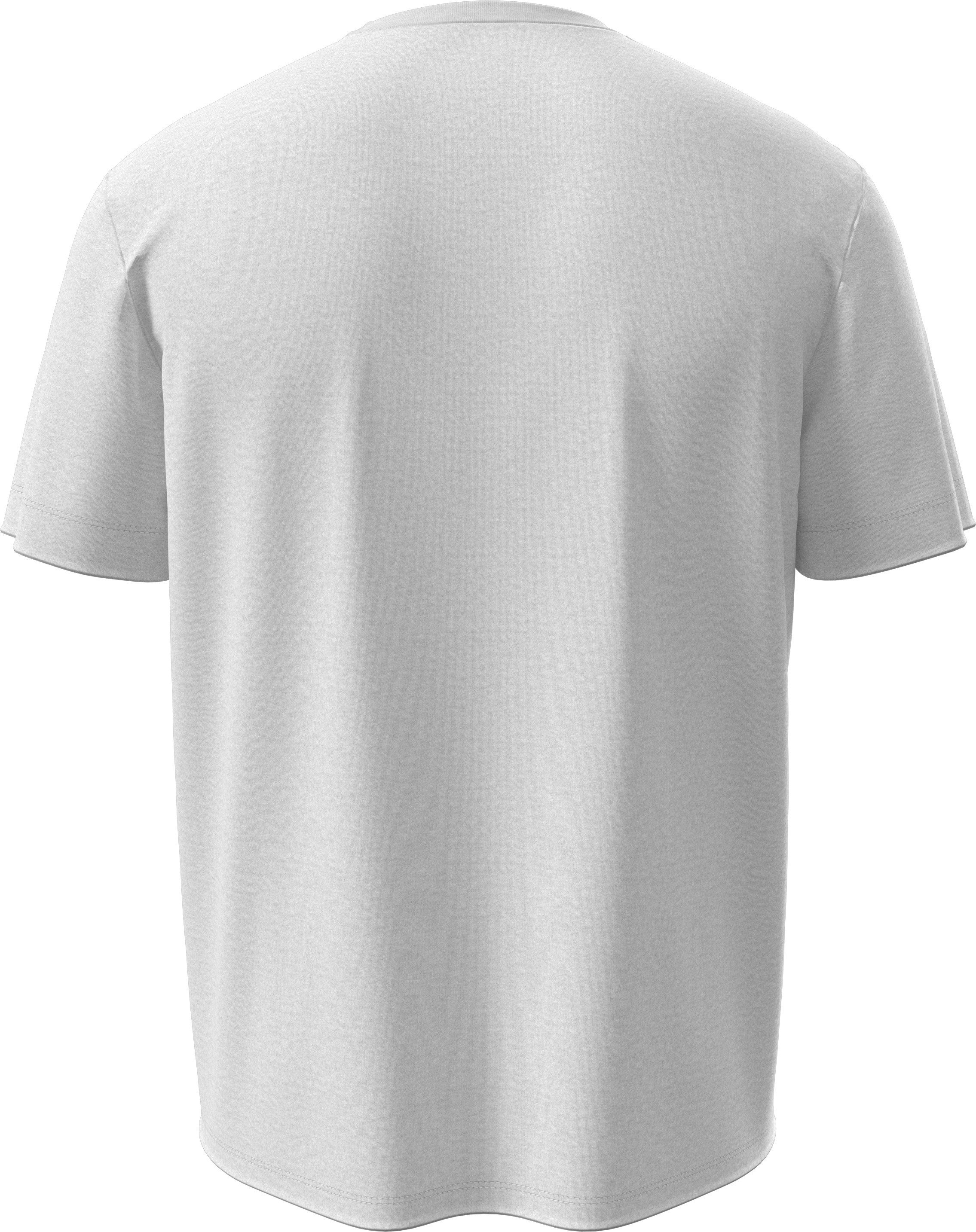 Calvin Klein T-shirt SS STRETCH PIQUE NANO EASY TEE