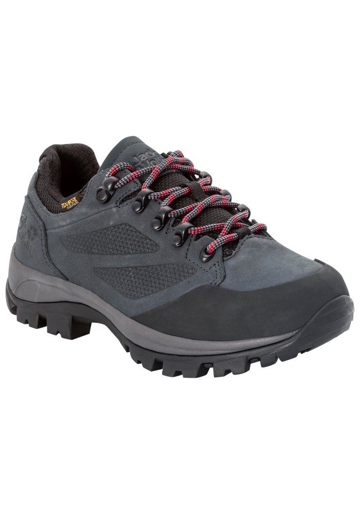 Jack Wolfskin Trekkingschoenen REBELLION TEXAPORE LOW W