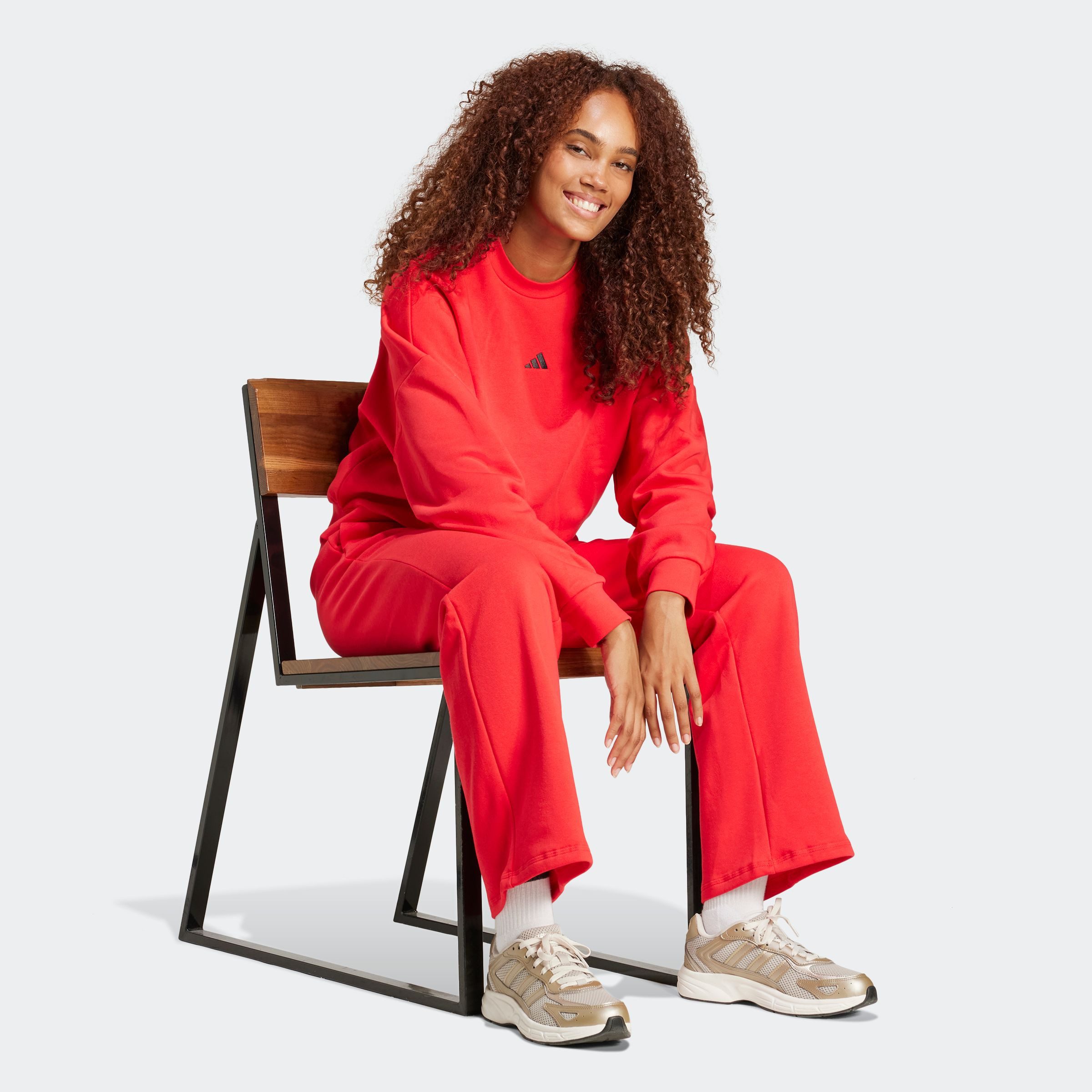 adidas Sportswear Sweatshirt W SL FC SWT