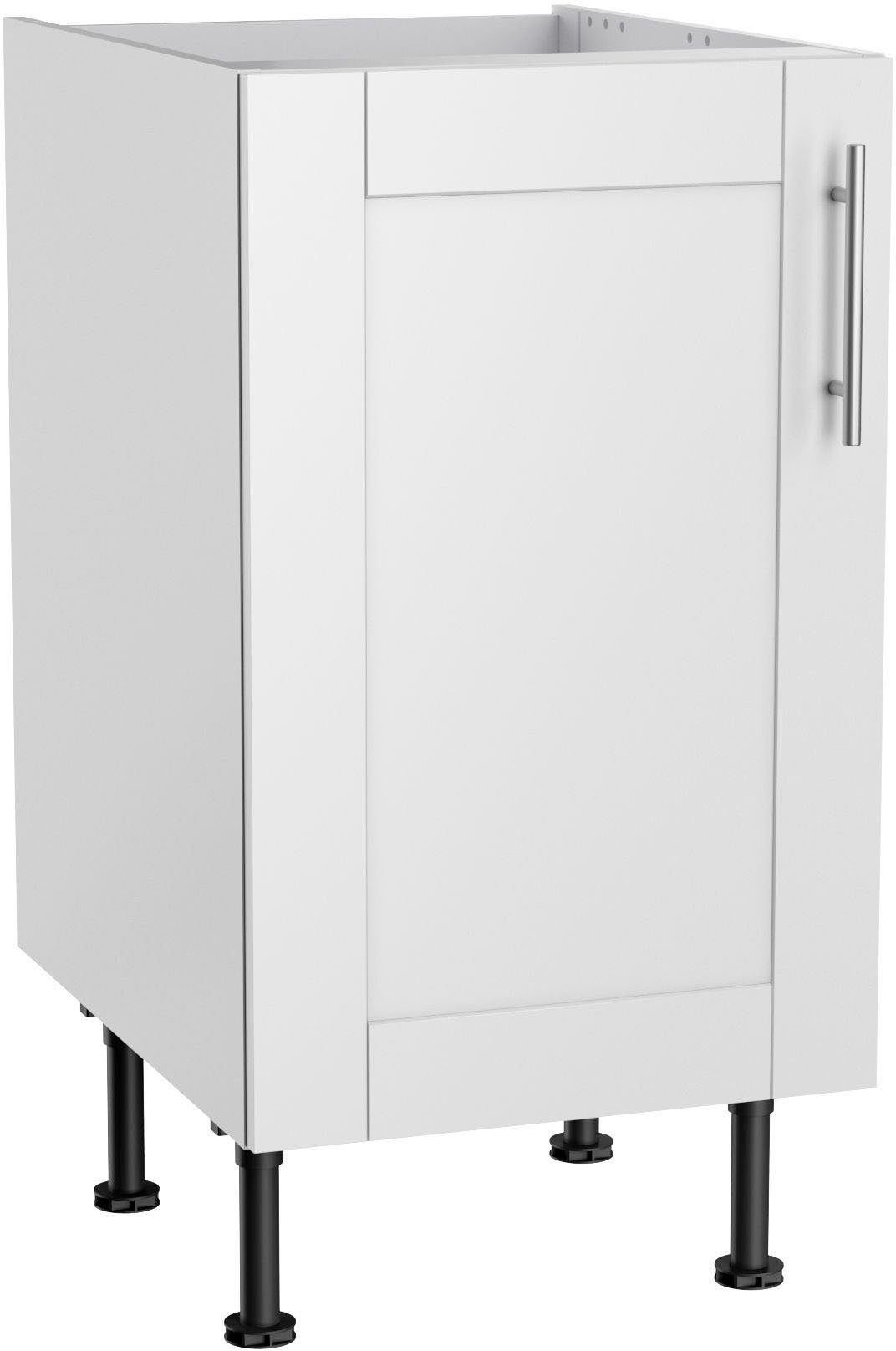 Kochstation Gootsteenkast KS-Ahus Breedte 35 cm