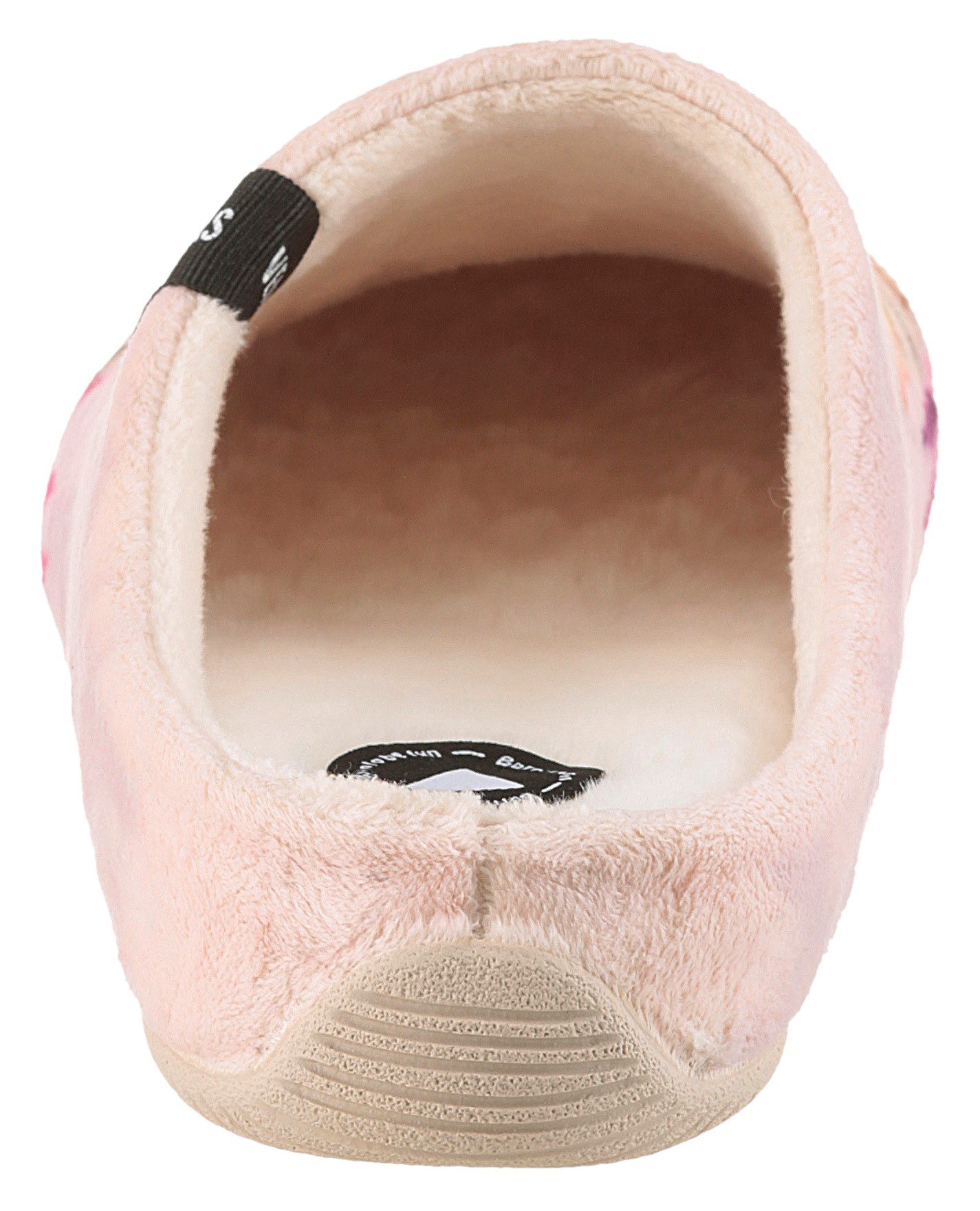 VERBENAS Pantoffels York Animal Pelo
