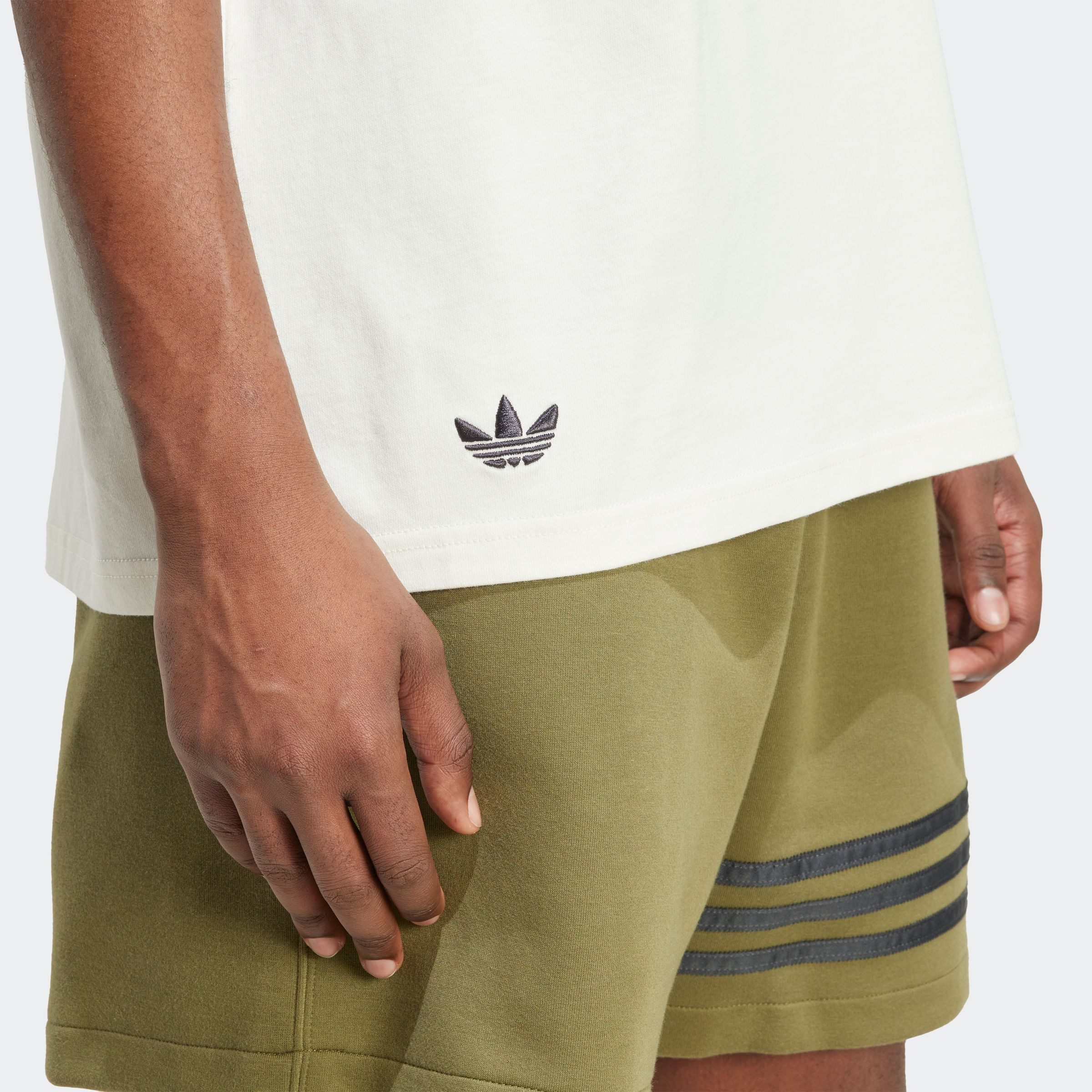 adidas Originals T-shirt NEU C TEE
