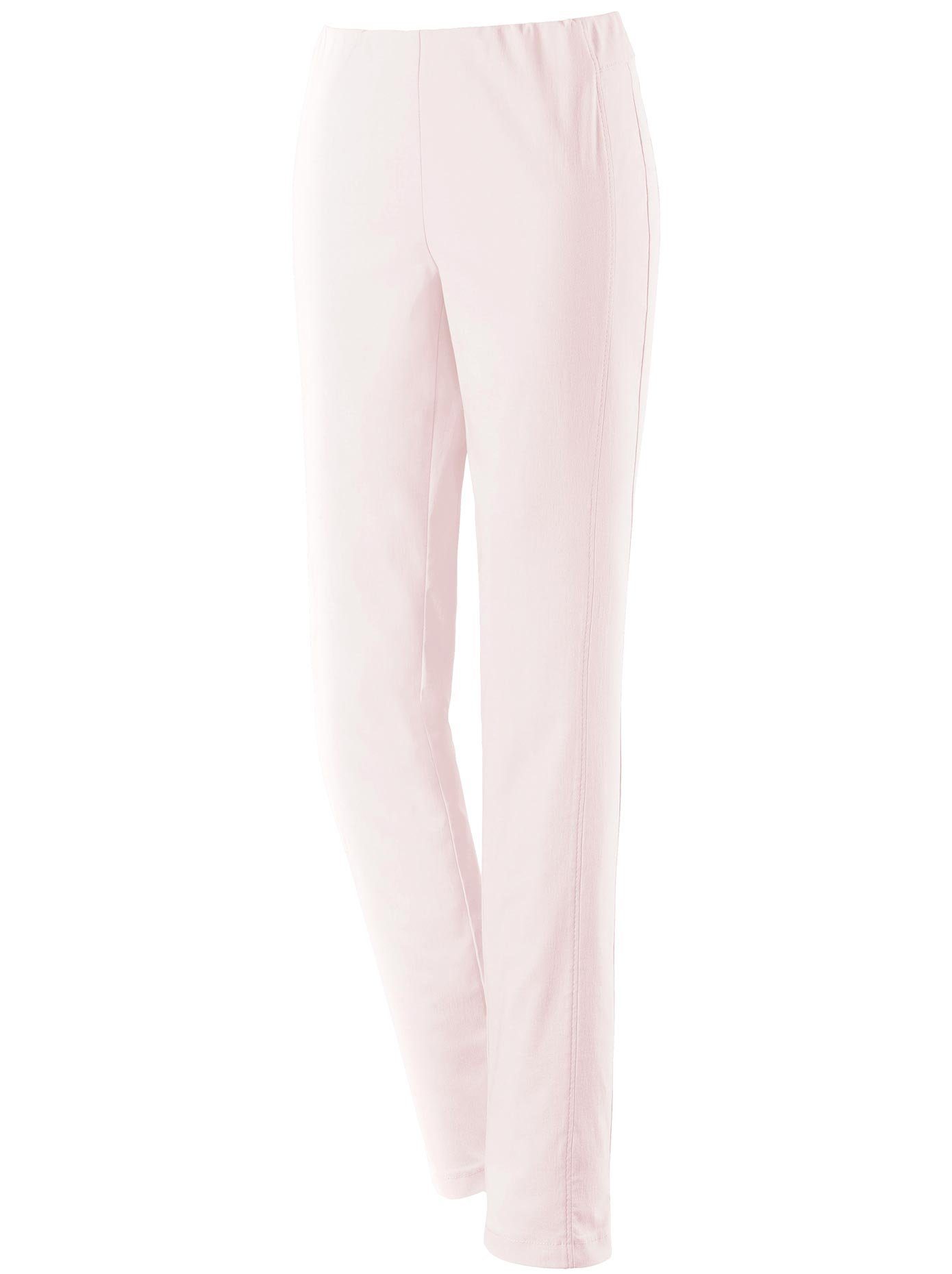 Stehmann Broek met elastische band