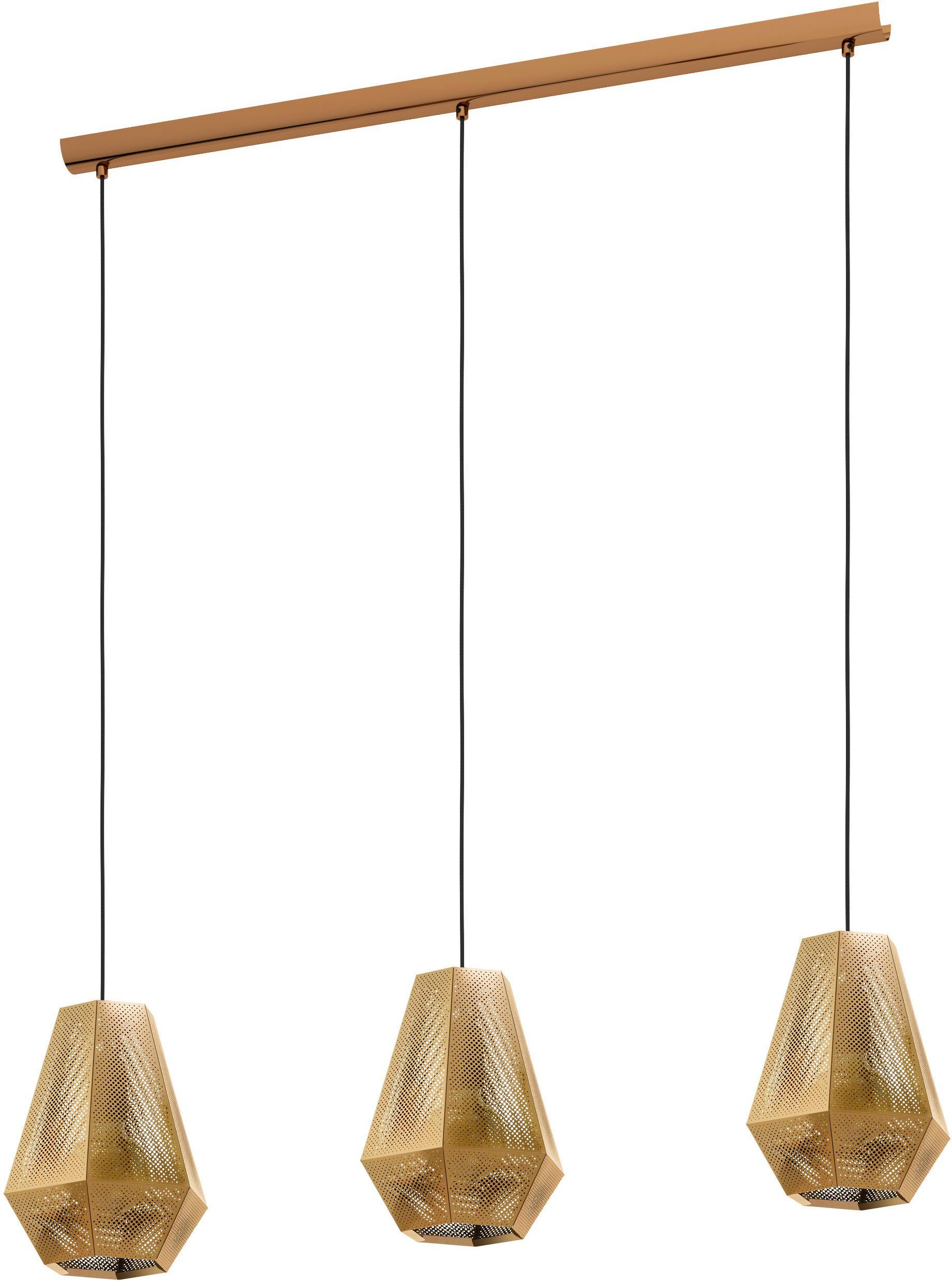 EGLO Hanglamp CHIAVICA Hanglicht, hanglamp