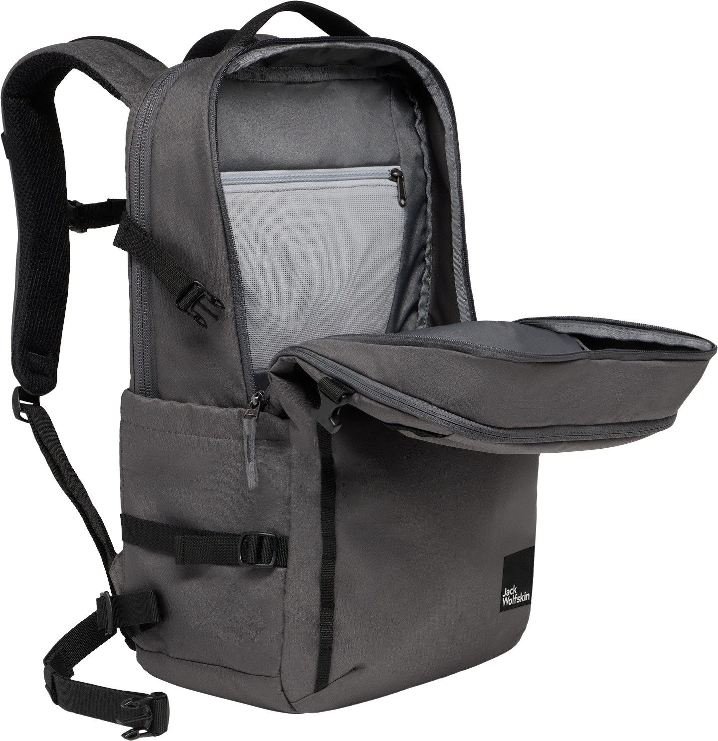 Jack Wolfskin Rugzak Sierra