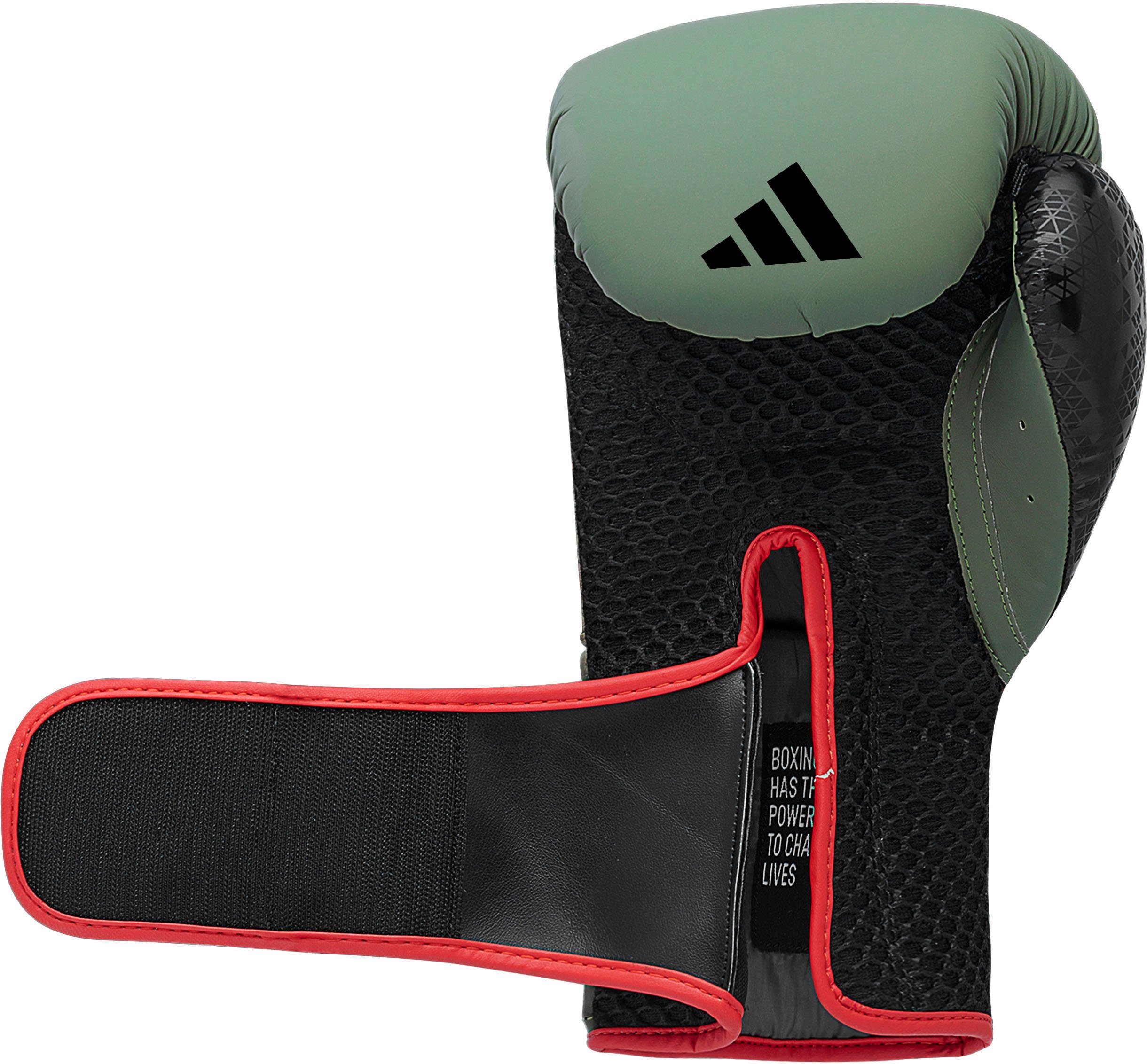adidas Performance Bokshandschoenen Combat 50
