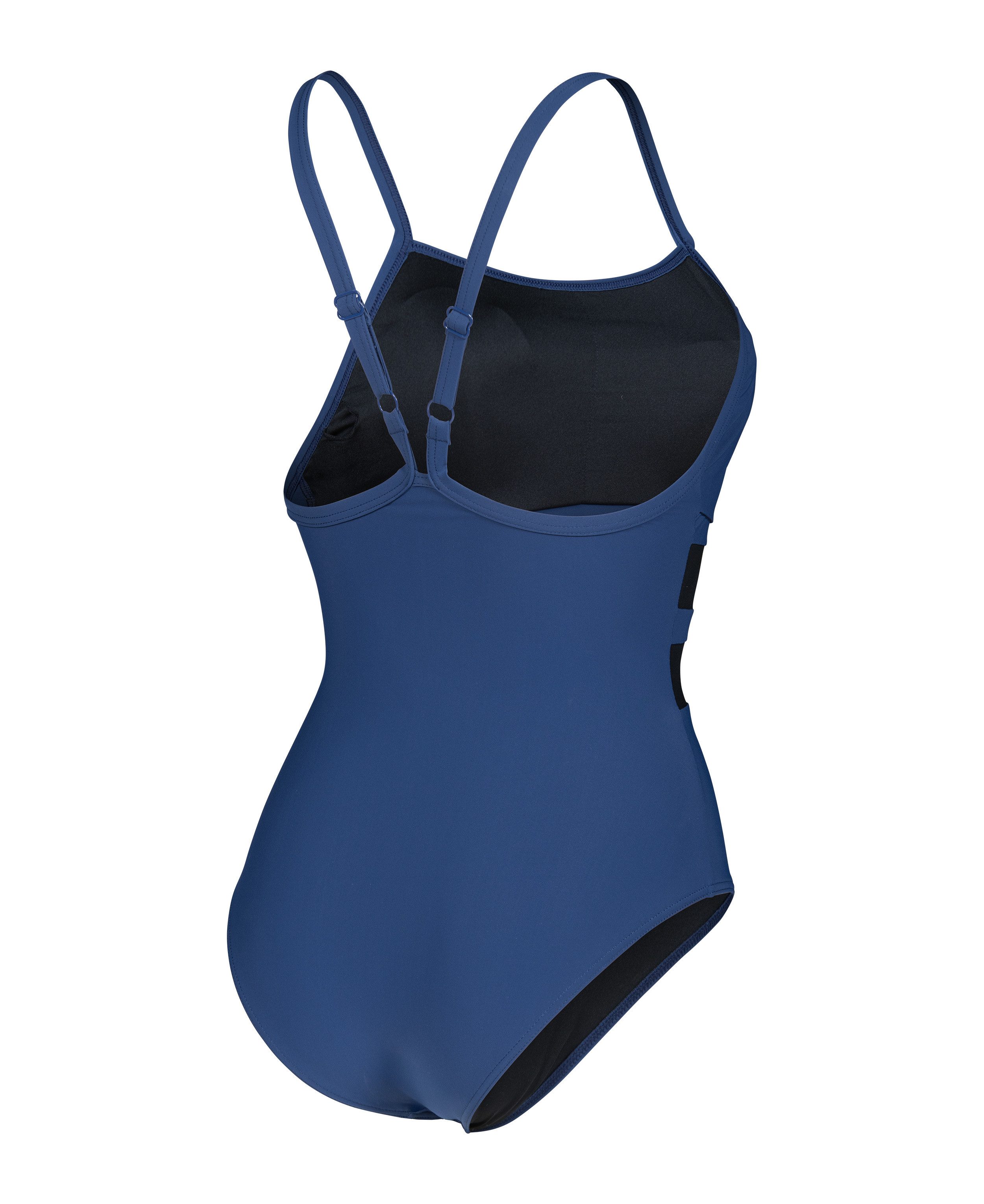 Arena Badpak WOMEN'S ARENA MESH EQUALS SWIMSUIT BACK B (1 stuk)