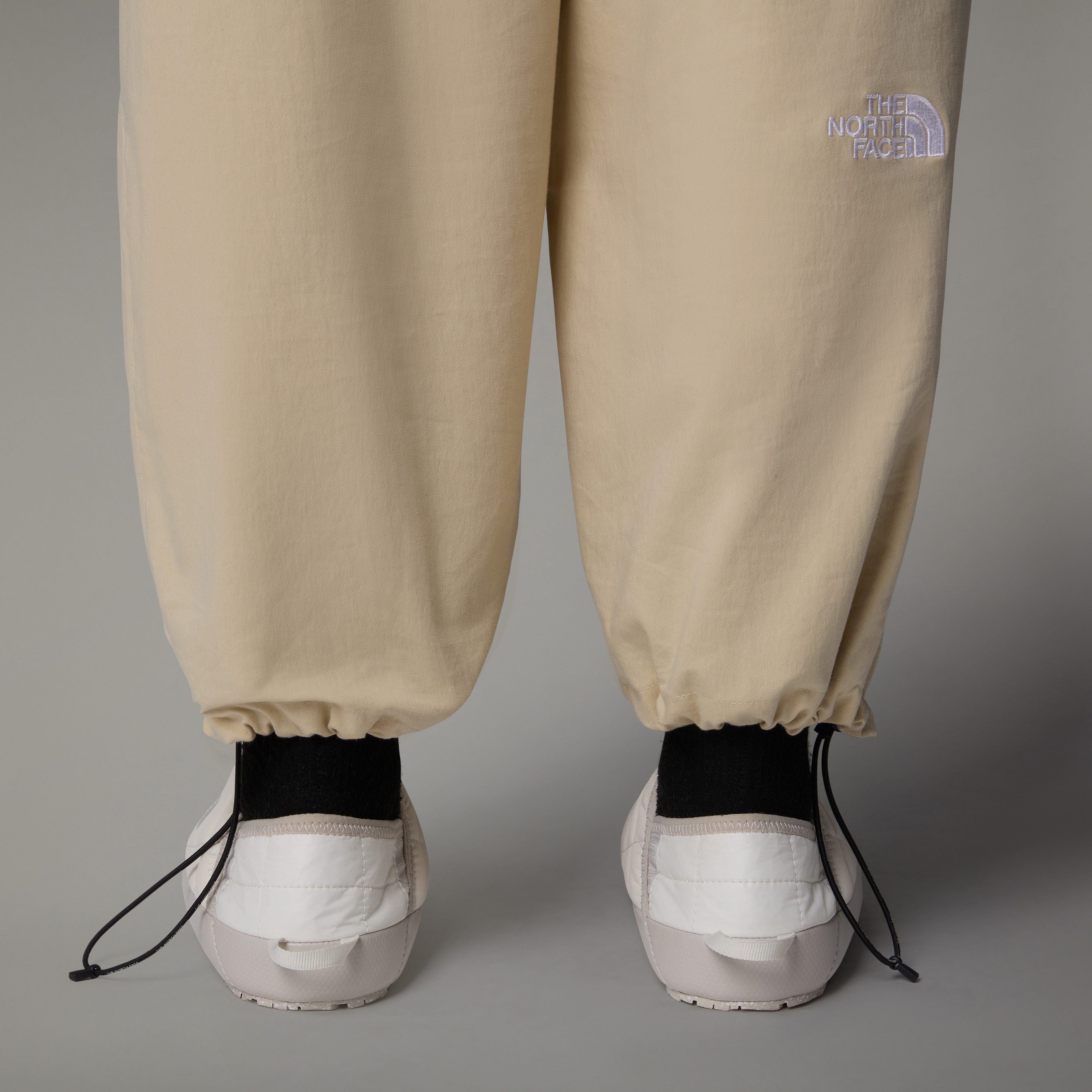 The North Face Pantoffels W THERMOBALL TRACTION MULE V